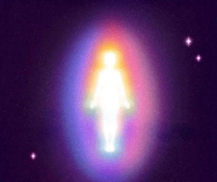 Skap ditt personlige energi skjold - GRATIS