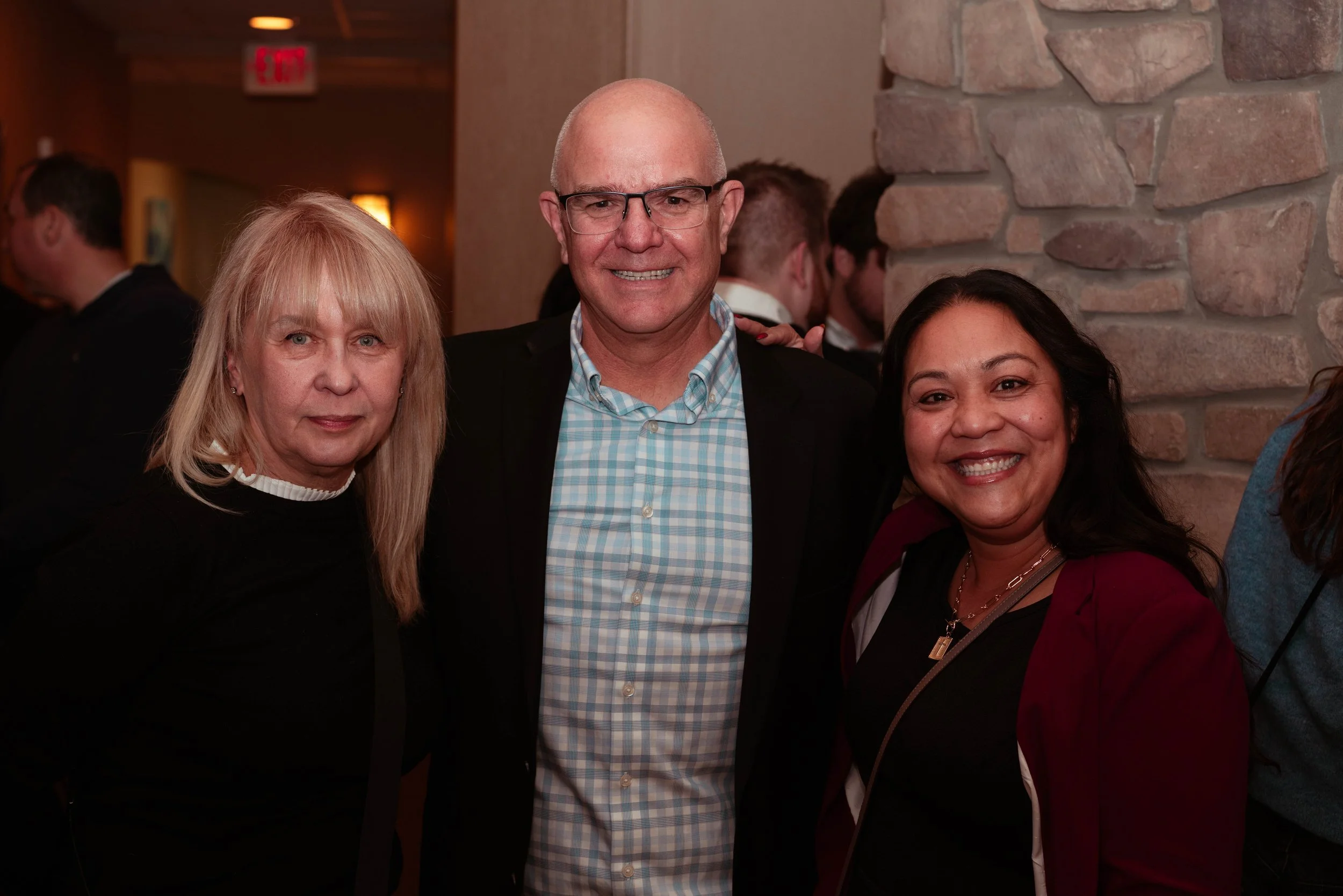 Valentina nd Dr Azulay