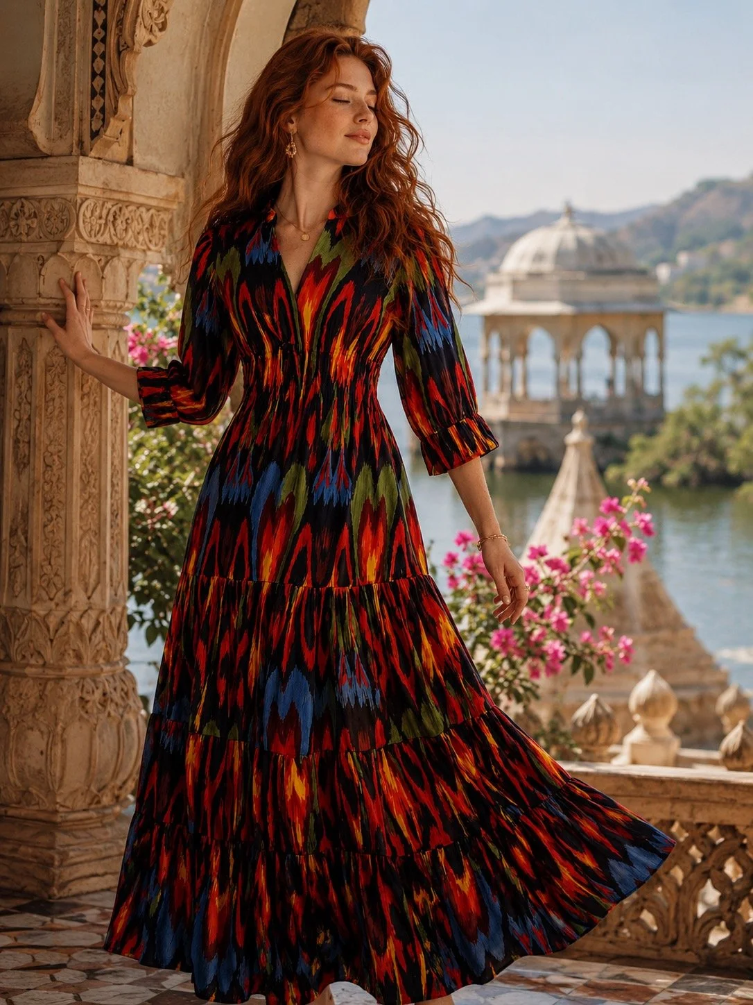Istanbul Maxi