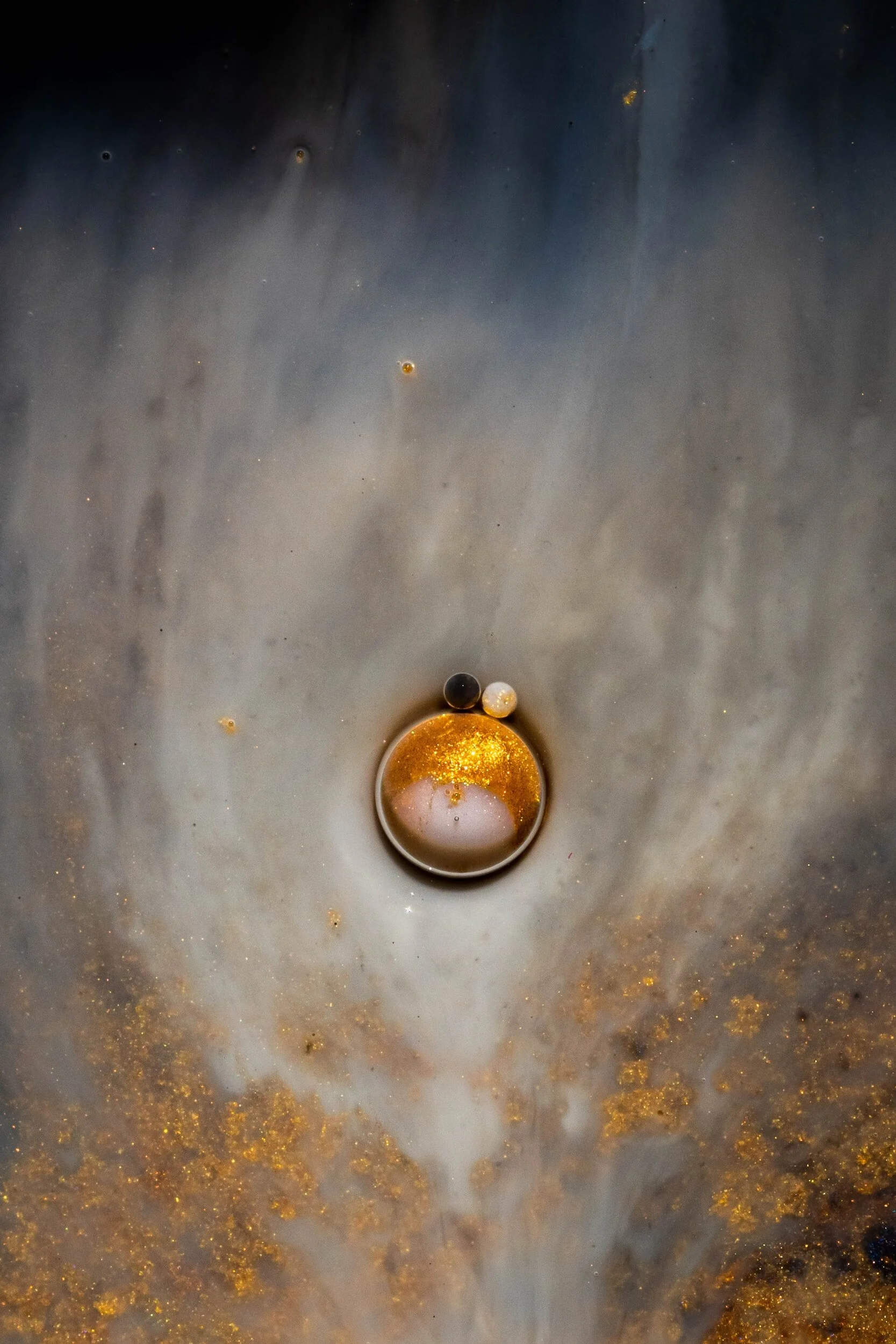 The Spoken Word Has the Power to Create Worlds; Take Care That This is for the Boon of Others and Not the Detriment of Yourself