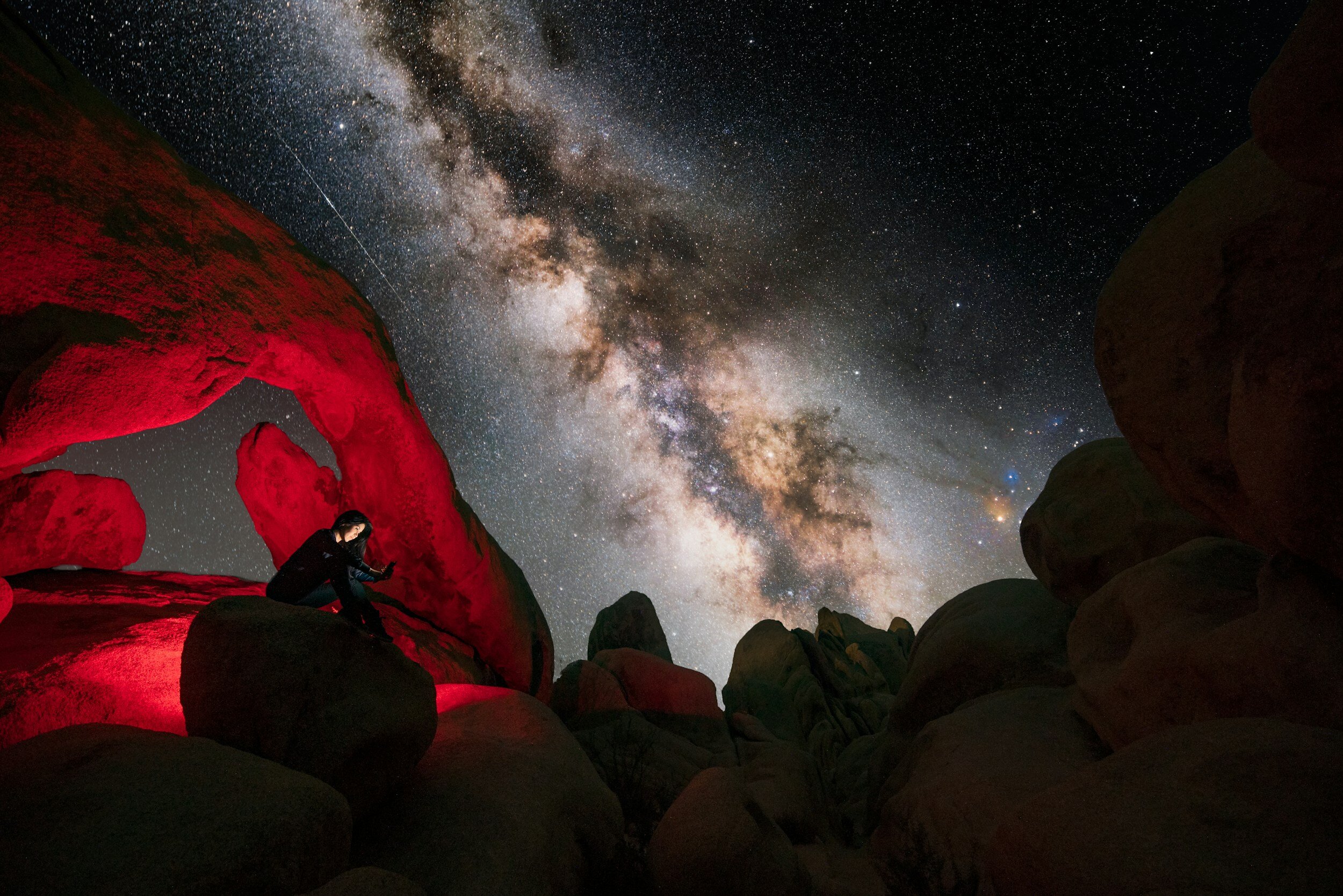 If Ever You Find Yourself Not Believing in Miracles, Remember That You Began Life as One. And Through His Divine Workings, You Become an Instrument to Perform Ever More. 