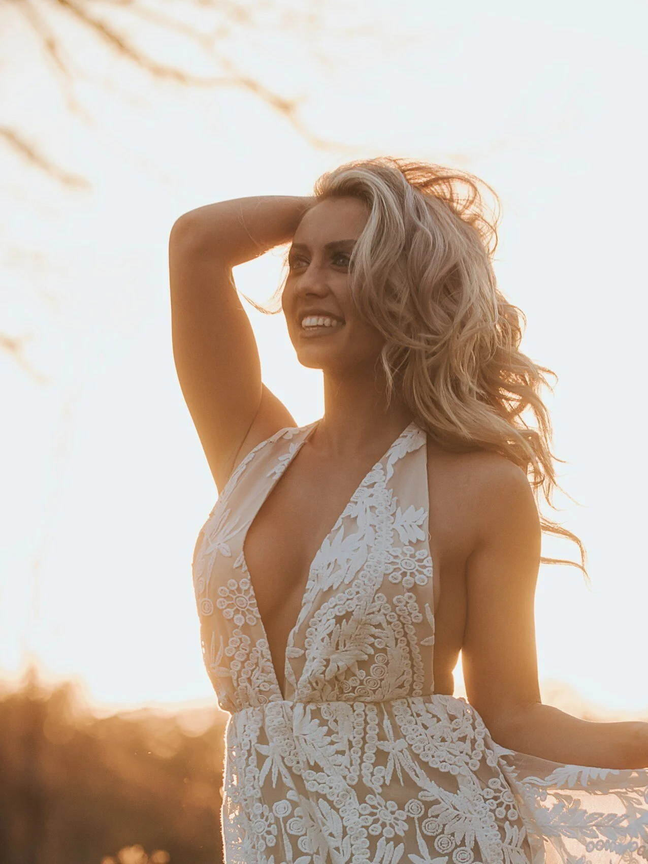 Live Life With a Sense of Awe and Wonder. It is a Sublime Thing That Breath, Water, and Morsels Allow All to Live in this World. Understanding this Leads to Intimacy With God and that is Worship 