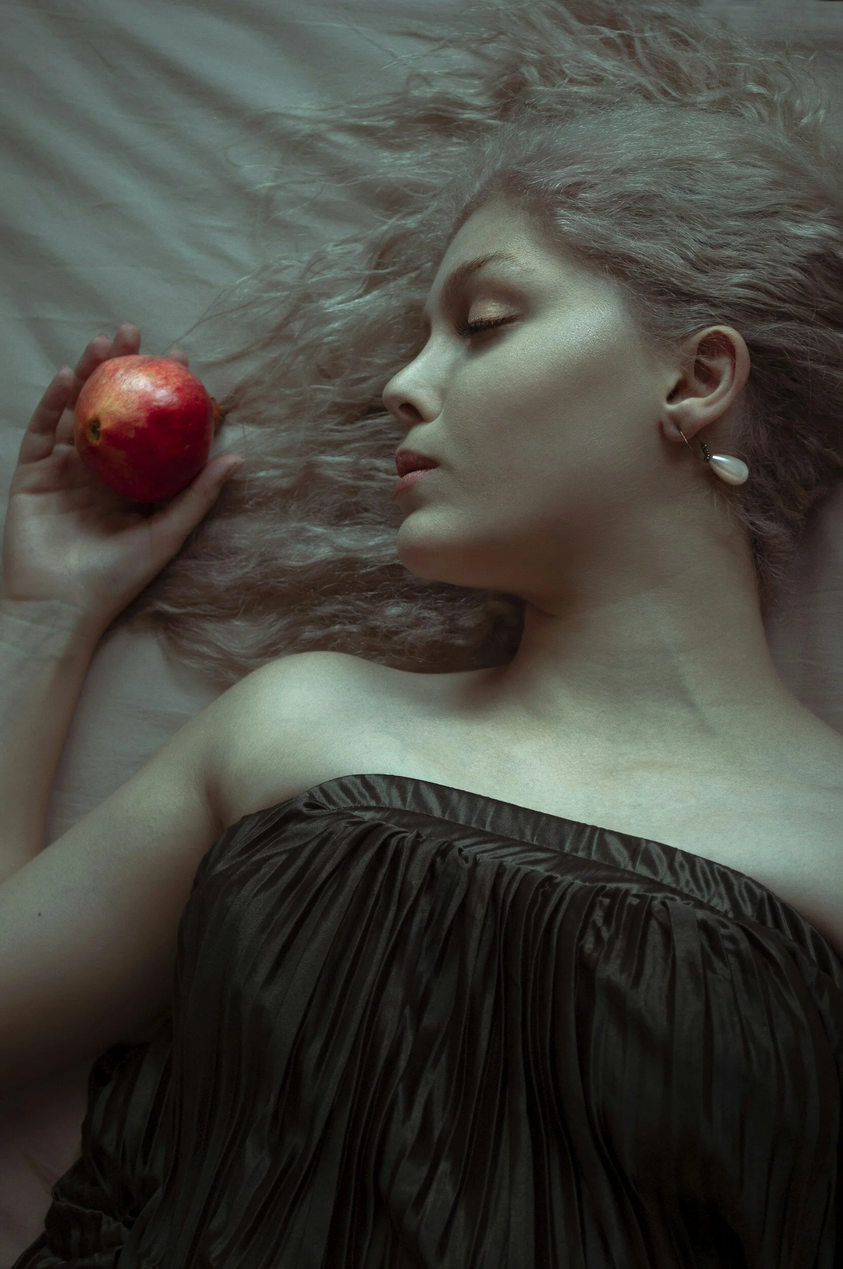 ‘Happily Ever After’ is a Product of Fairytales. But Through Embracing of Peace and God’s Will, You Are Granted Something Truly Invaluable: ‘Happily EVEN After’. Take Comfort in This.  