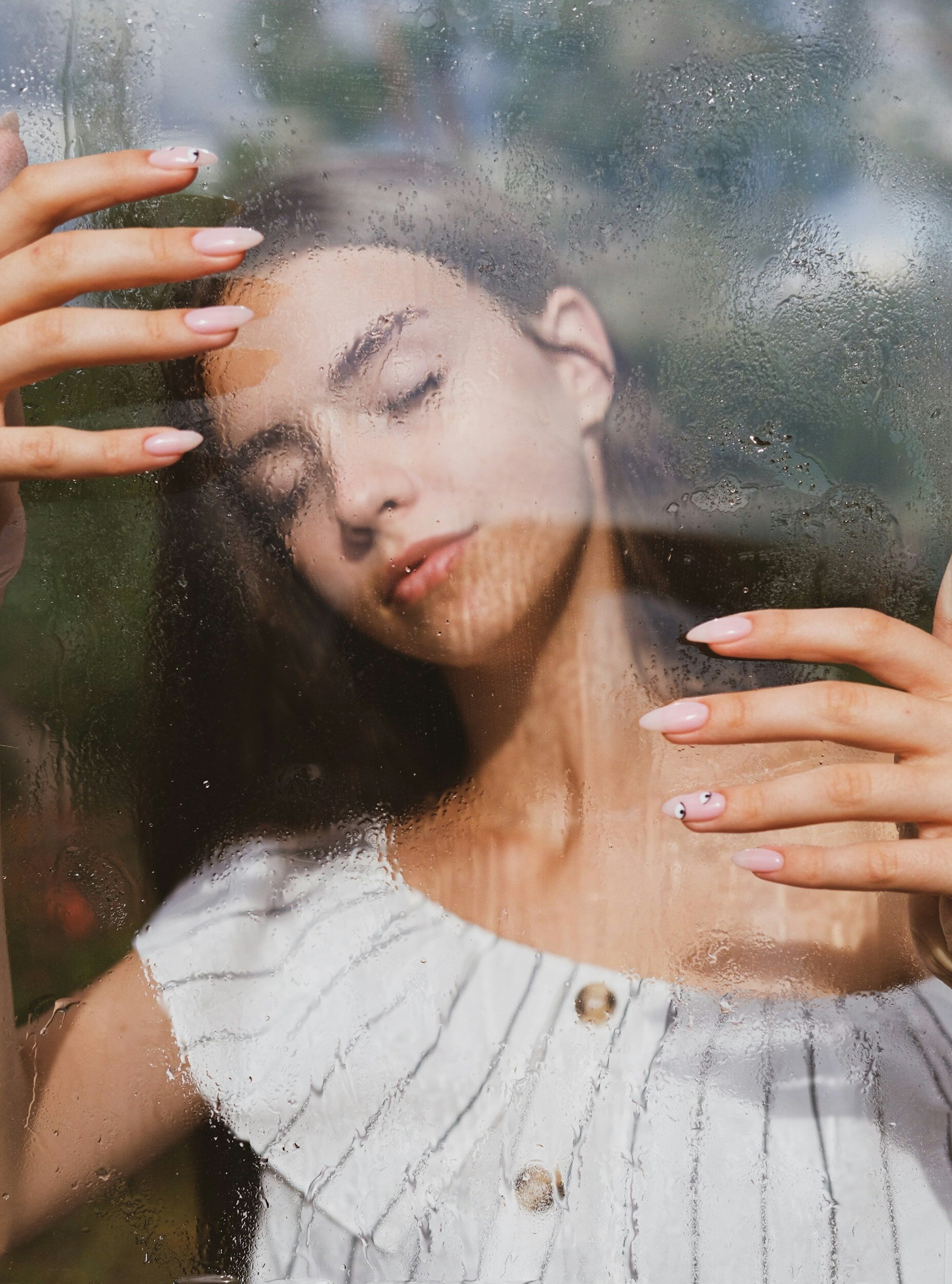 Keep Tranquility Within Amongst the Disarray, for a Fulfilled Soul is the Greatest Blessing this World can Offer. In this, Neither the Throw of Failure or the Rush of Success Will Deter Your Purpose. 