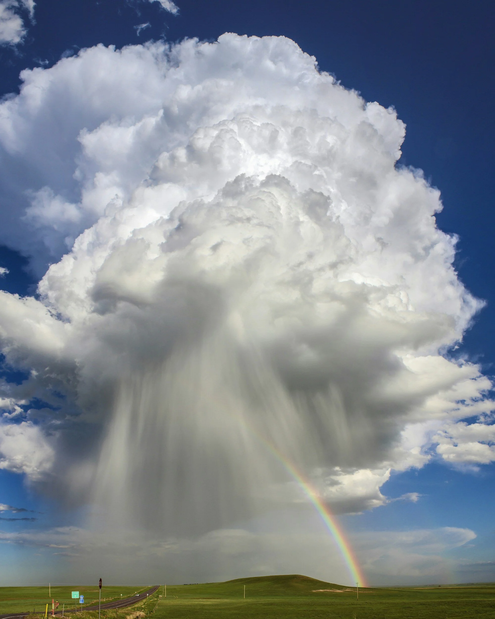 There is an Unexpected Power in Kindness, Where an Action that Feels Ordinary When You Do it is Perceived as Extraordinary to Another. This Can Turn You Into a Rainbow Amidst Another’s Storm. 