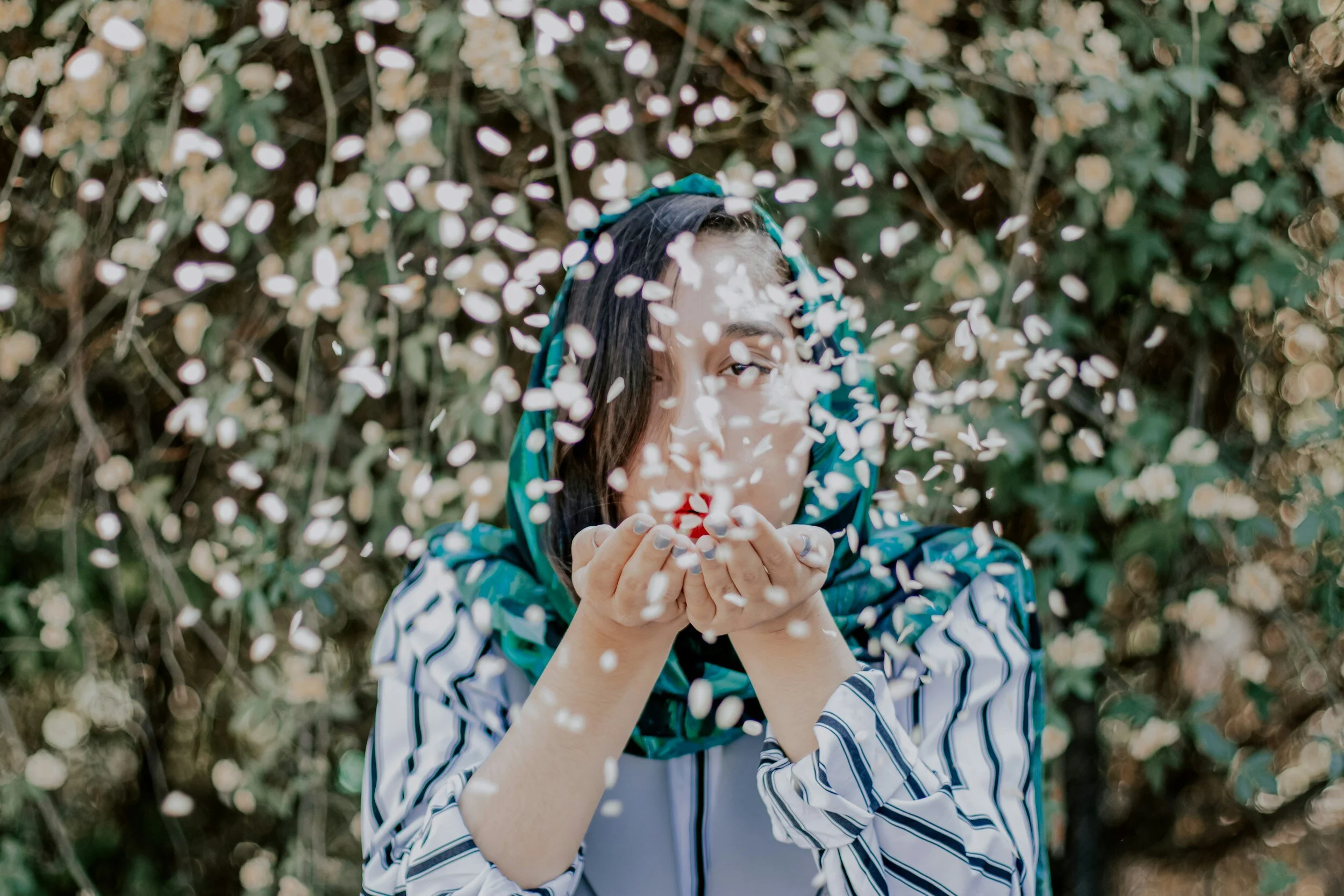 Your Beliefs and the Things You Speak are Your Morals. The Choices You Make and the Actions You Take are Different. They Are the Truest Reflection of Who You Are. Are You Happy to Hear This? 