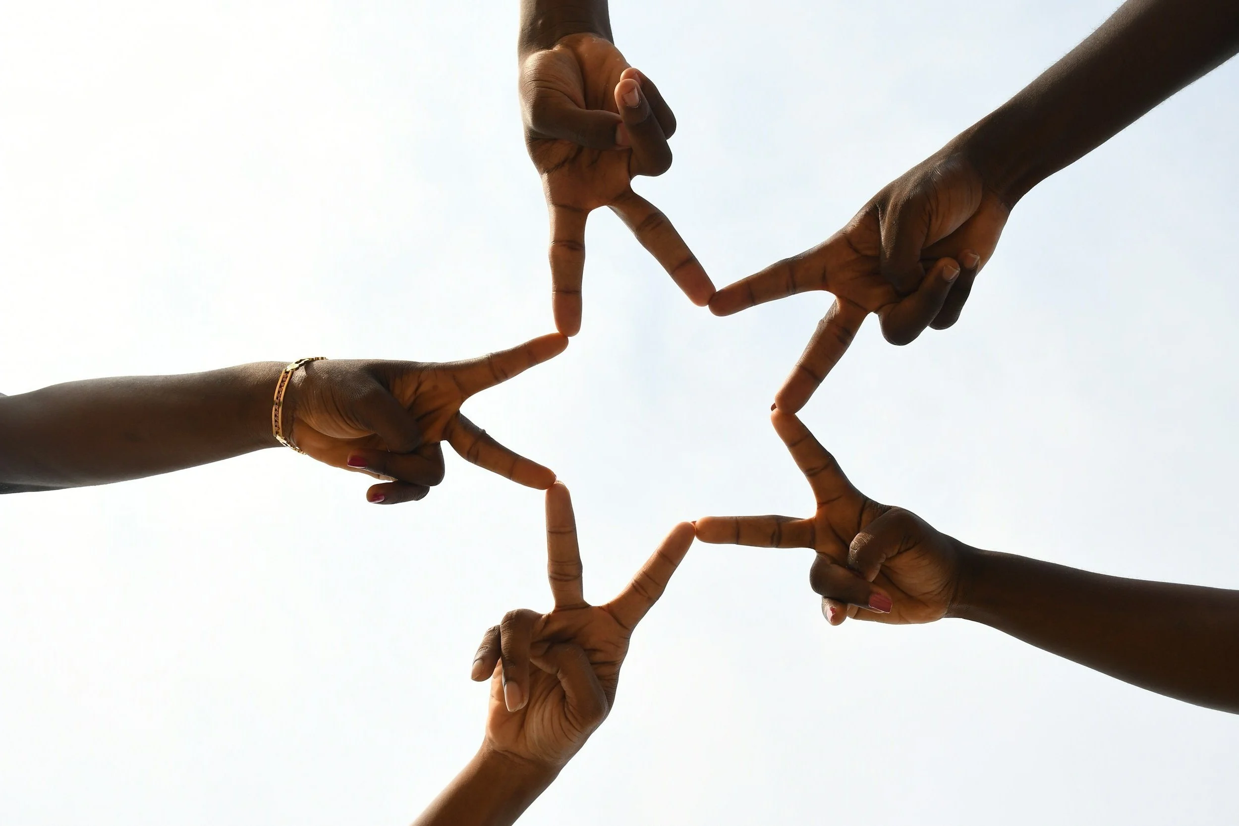 The Restoration of the World Starts with Balancing Oneself, Progresses in Outward Kind Deeds, and Ends in Another Taking on your Creed. 