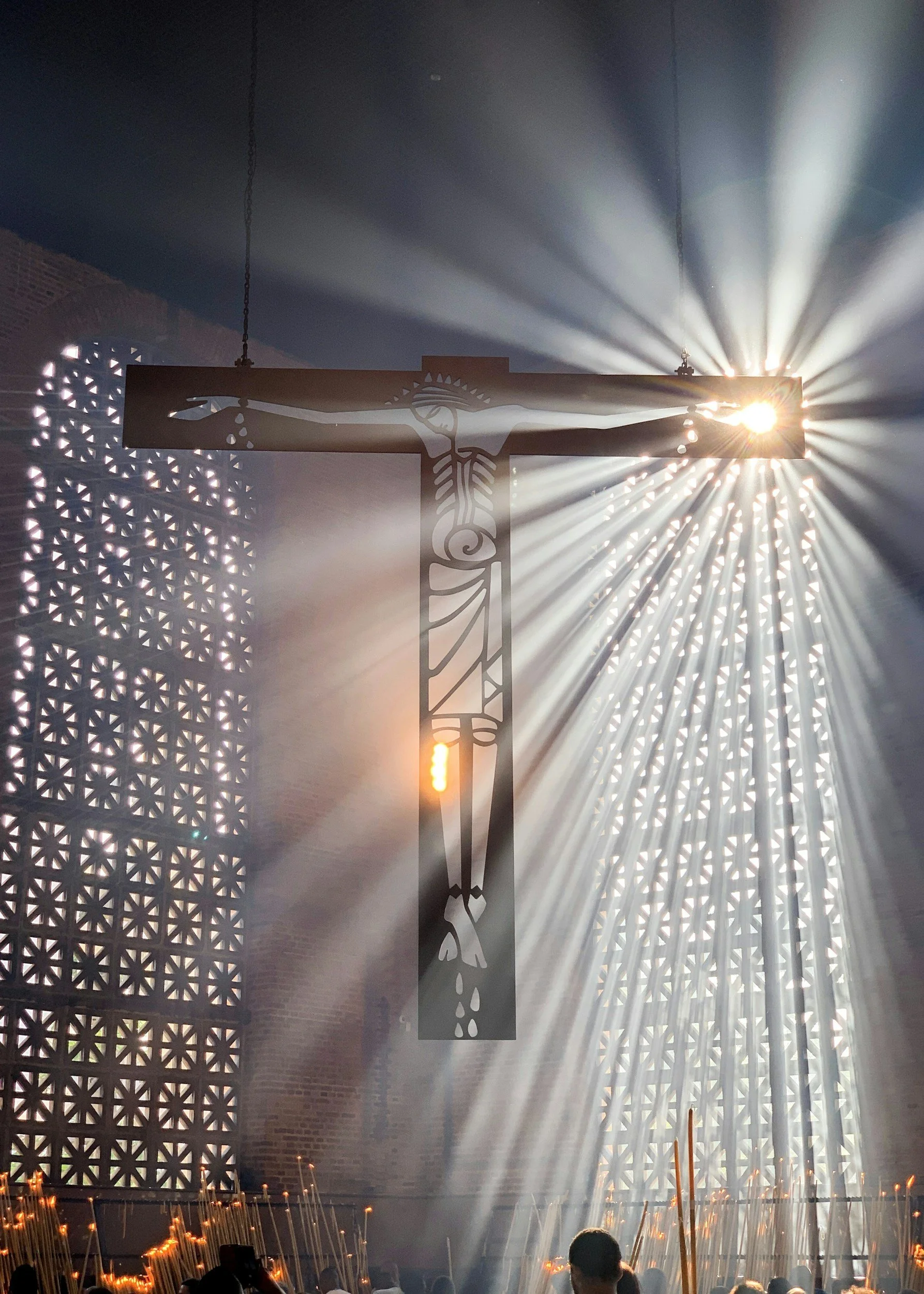 Through Prayer, Enter the Sacred Space Where Miracles are Born. This Intimate Communion with God Breathes Life Into Our Dreams. Prayer is the Foundation Upon Which Our Spiritual Journey is Built.