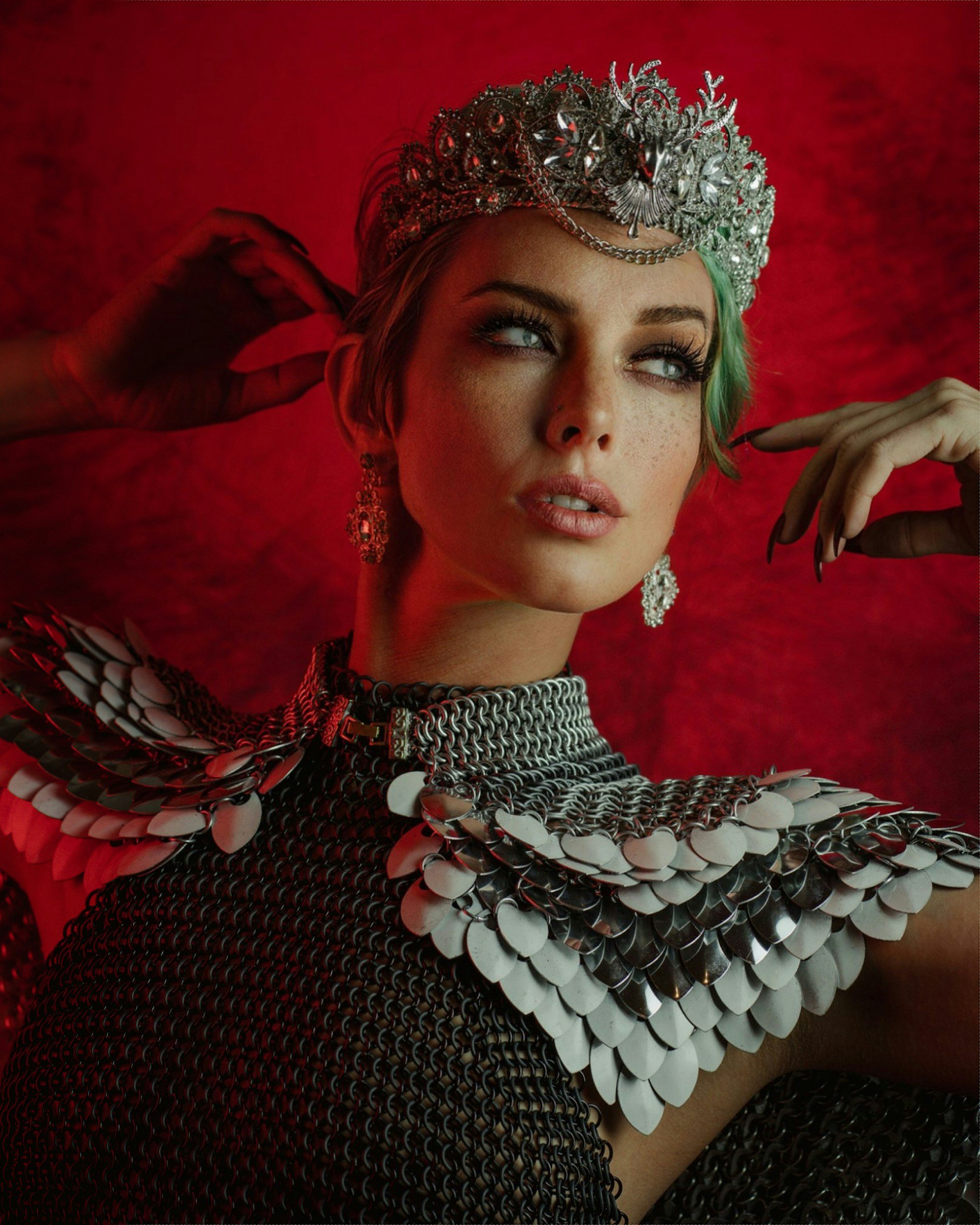 In Christ, We Are Called To Be Warriors, Not Worriers. His Strength Empowers Us To Face Challenges With Courage And Faith. Embrace Your Warrior Spirit And Conquer Fear With His Power.