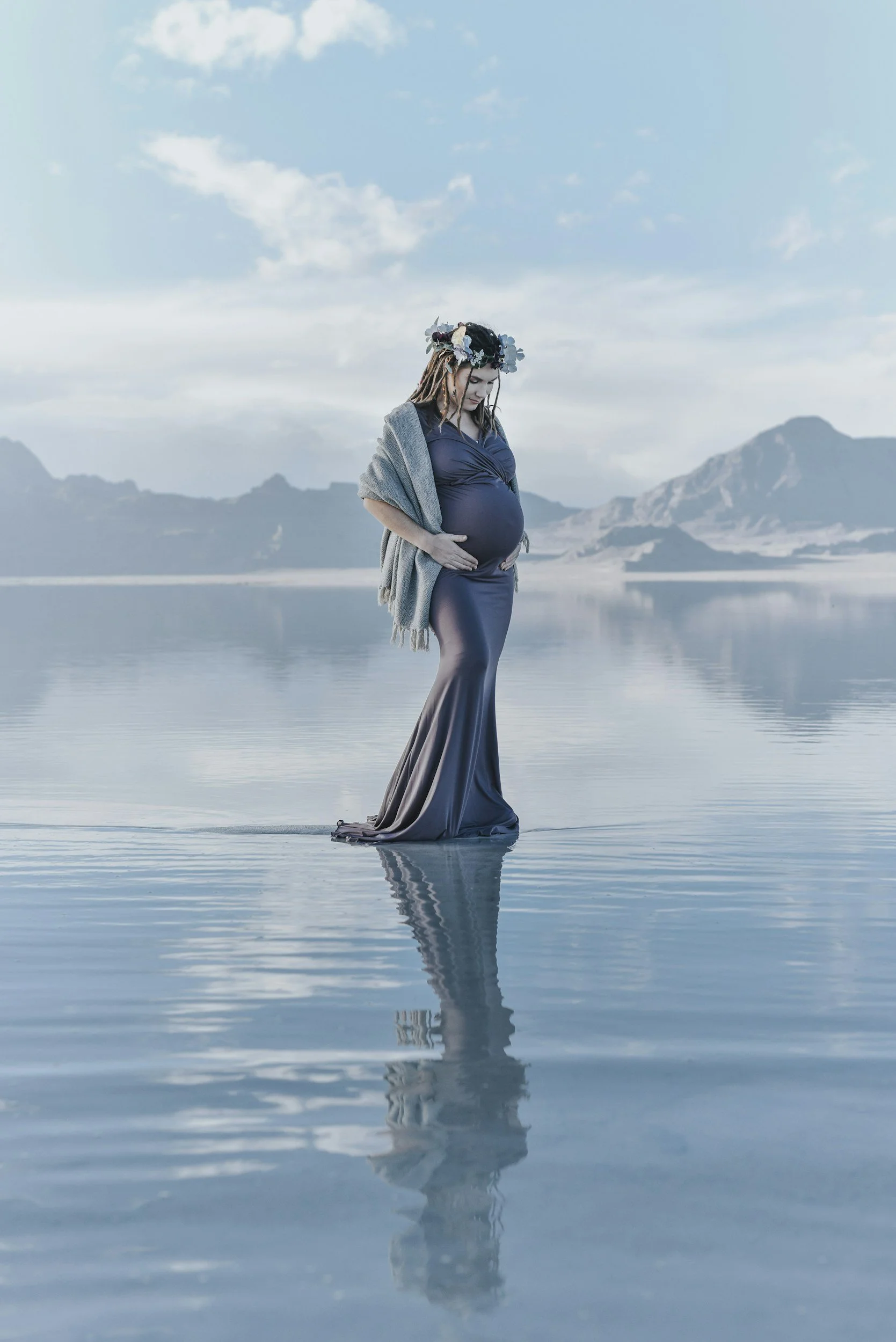 Being Empowered By The Holy Spirit Means Having Access To Divine Wisdom And Insight. His Illumination Opens Our Understanding To The Truths Of God's Word.