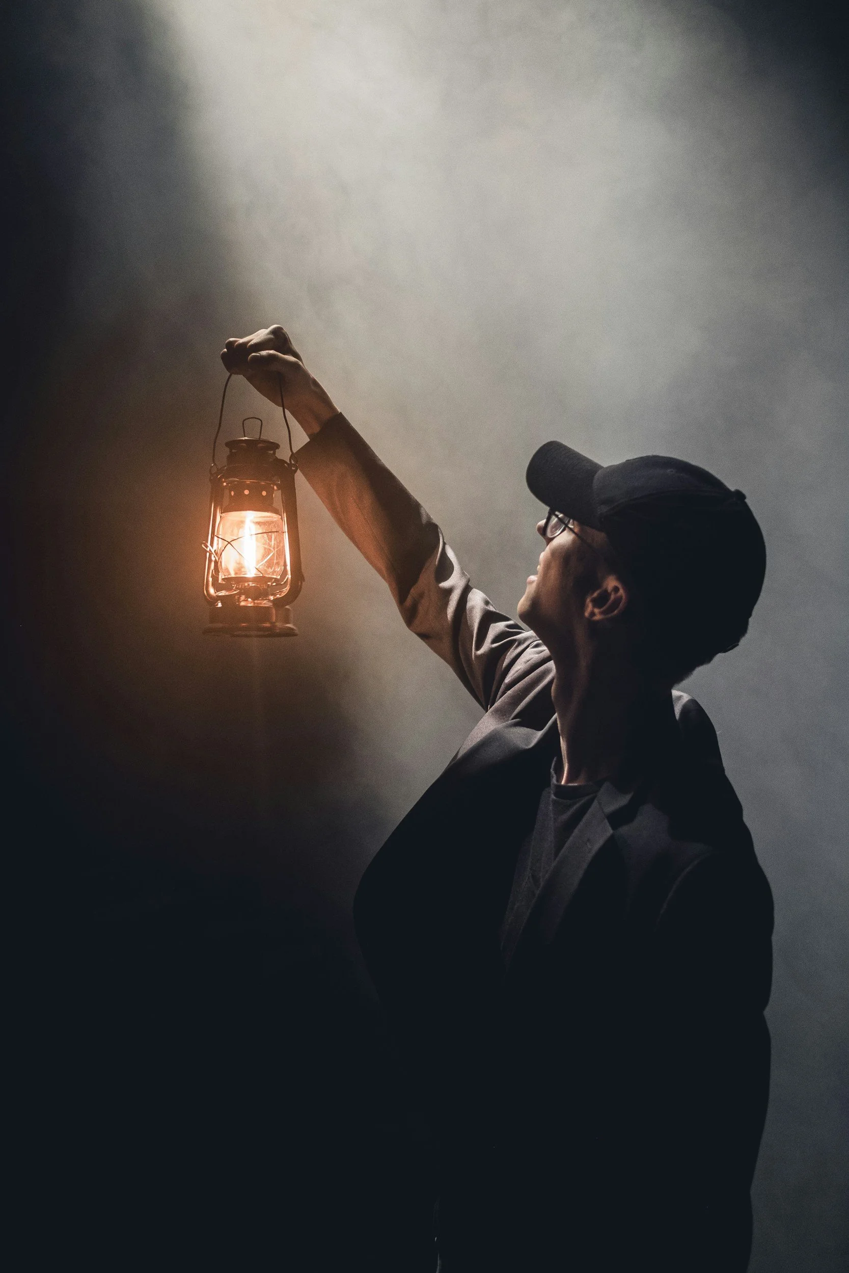 Embrace The Holy Spirit's Power To Transcend Personal Pain. Experience True Freedom And Transformation. Lead With A Heart Healed And Purpose Renewed.