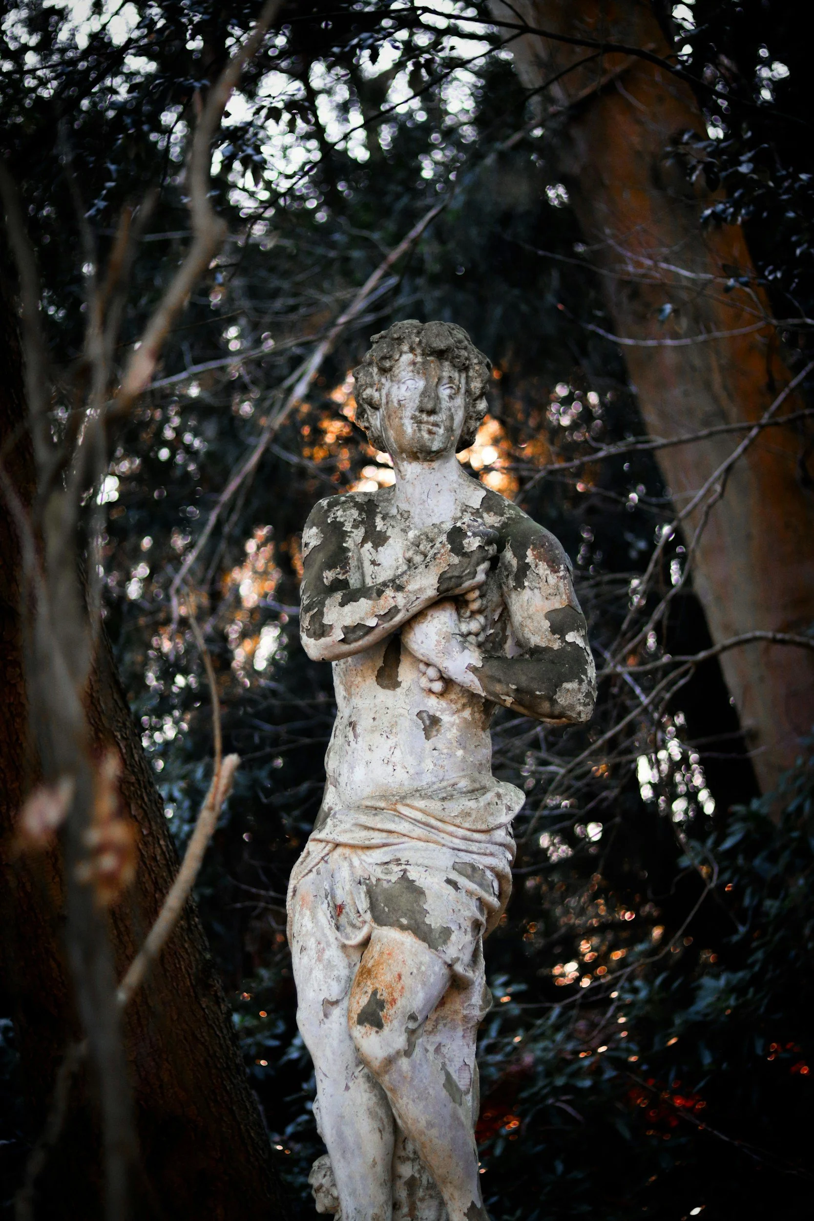 From Ashes To Glory, He Restores. In The Fire Of Trials, God Forged Something Breathtaking. His Transformative Power Makes All Things New, Even From The Ruins.