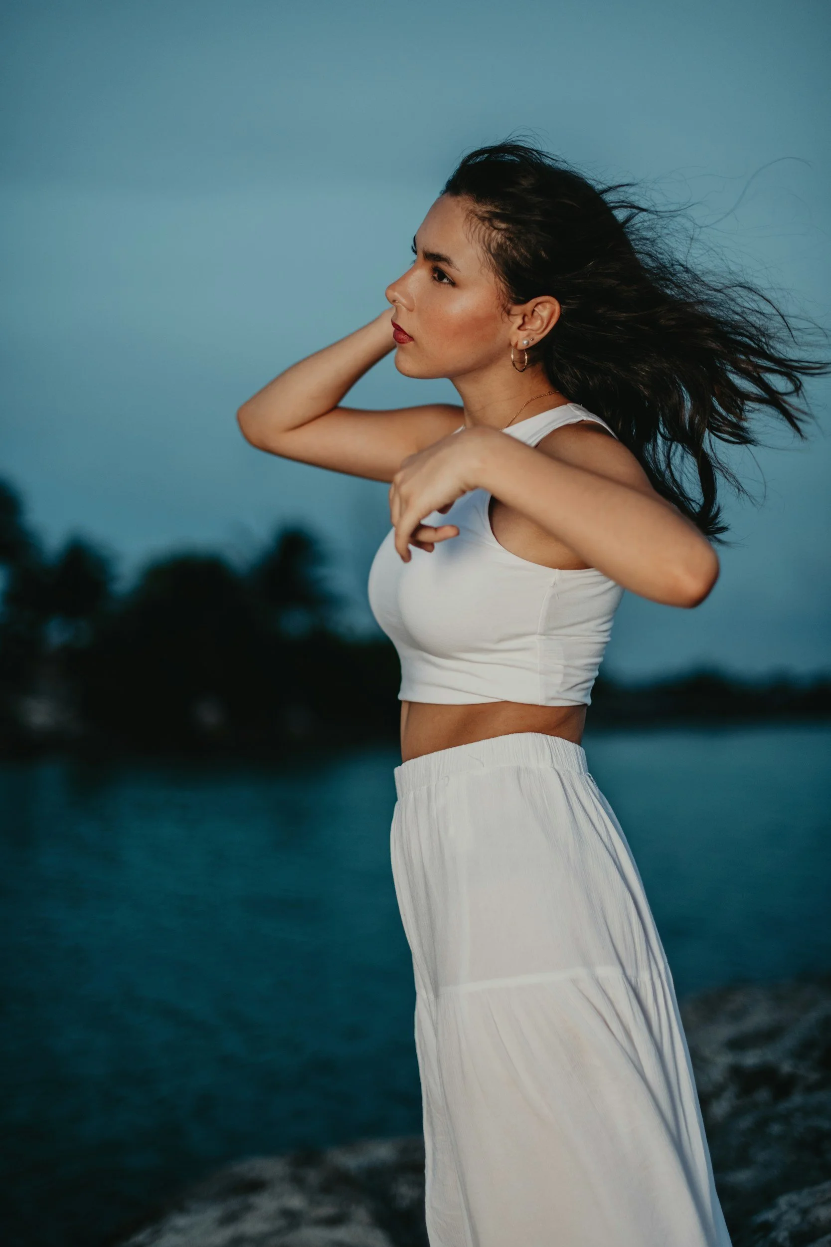 The Tighter We Grasp Our Own Plans, The Harder It Is To Hold Onto God’s Purpose. True Peace Comes When We Release Personal Gain For Divine Calling.