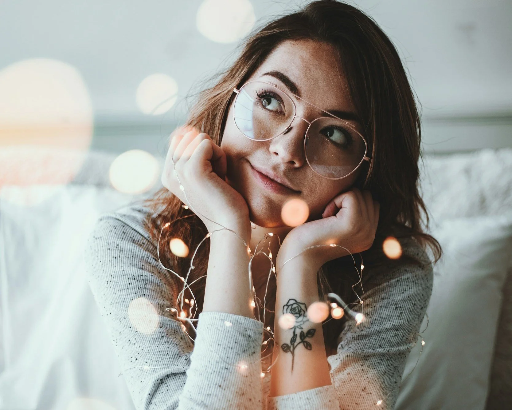 The Spirit Doesn’t Force His Way In—He Moves Where He Is Welcomed. Surrendering Your Heart Creates Space For His Power To Work. When He Is Invited, Heaven Touches Earth.