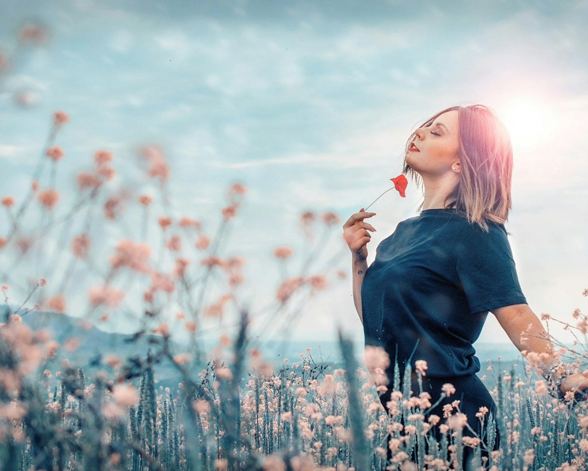 His Presence Changes Everything—Bringing Peace, Revelation, And Divine Encounters. Opening Your Heart To The Holy Spirit Shifts The Spiritual Climate. Where He Dwells, Revival Follows.