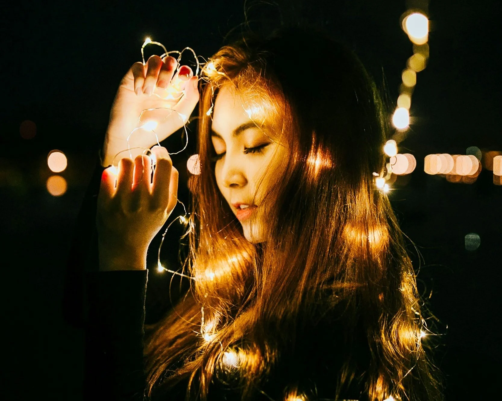 The Holy Spirit Knocks, But Will We Let Him In? Embracing Fully His Presence Leads To Supernatural Growth. When He Is Welcomed, He Never Comes Empty-Handed.