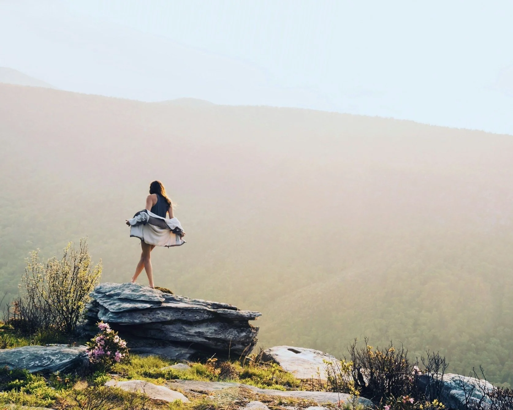 The Spirit Is Not Confined To Churches—He Moves Wherever He Is Received. Honoring His Presence Daily Leads To Deeper Intimacy. Every Place He Inhabits Becomes Sacred Space.