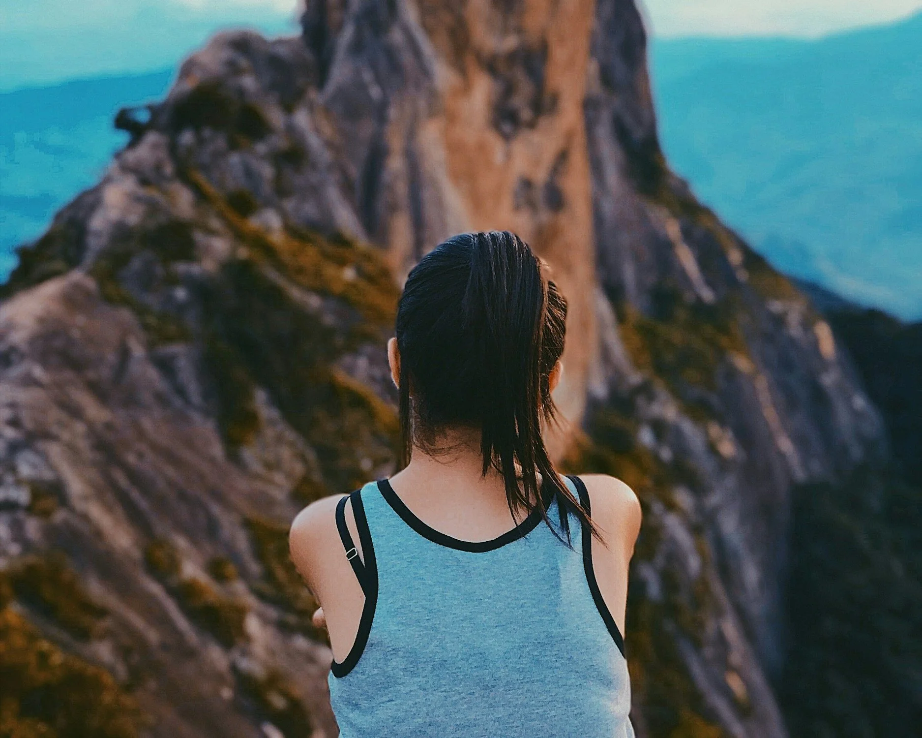 We Weren’t Meant To Summon Supernatural Strength Alone. Jesus Enters Into Our Weariness With Sustaining Grace. You May Not Be Strong Enough—But He Always Is, Carrying Us When We Can't Continue.