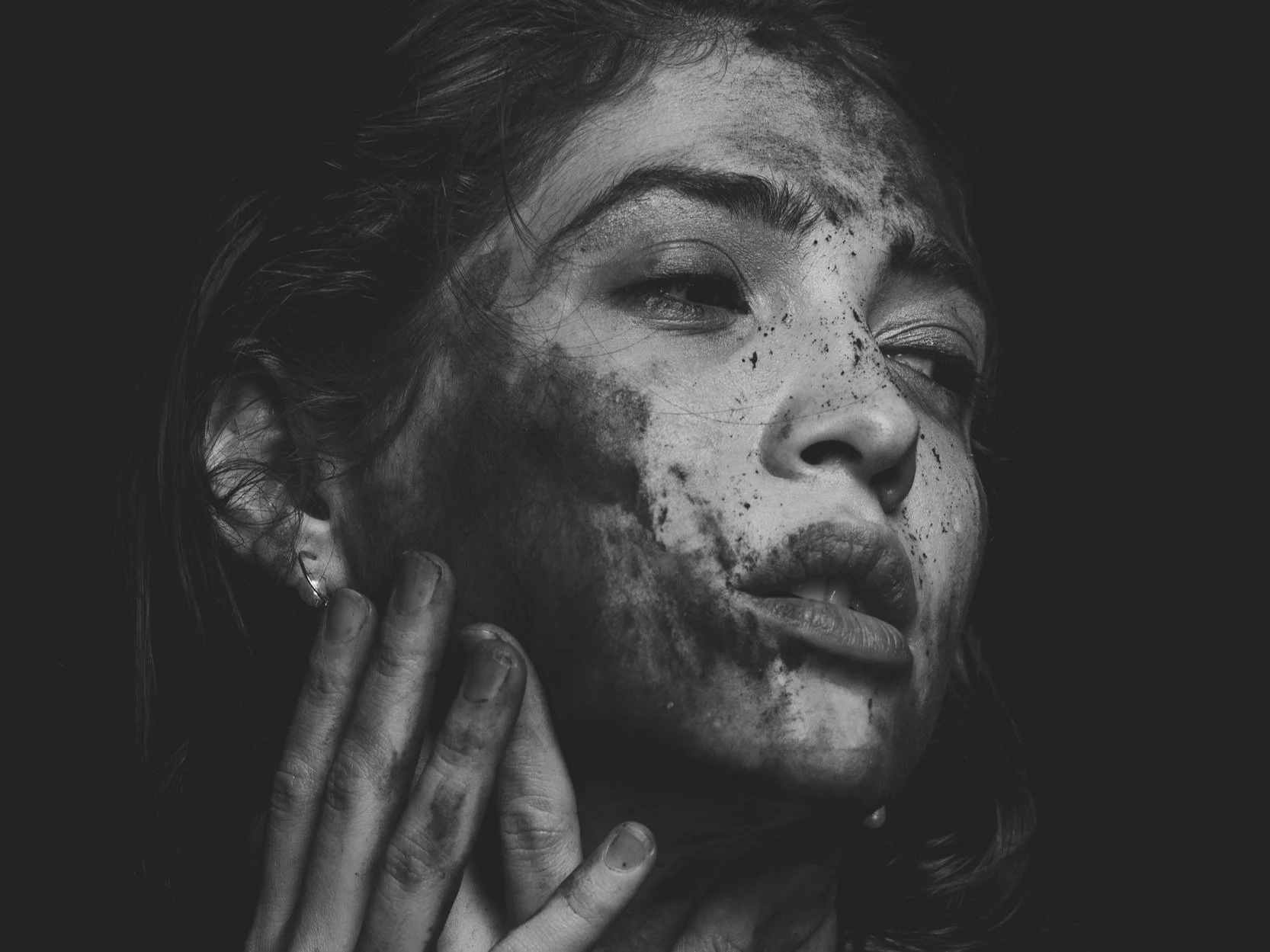 You’re Not Buried—You’re Planted. Breakdown Is The Soil In Which Grace Grows Deep Roots. God Doesn’t Discard Ashes—He Shapes Them Into Radiant Testimony. Make Rock Bottom Your Heavenly Redemption.