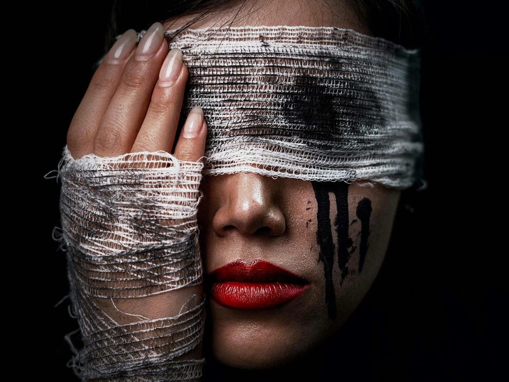 Pain Pushes Us To The Edge—But The Edge Is Often Where God Builds Bridges. Our Collapse Can Be The Holy Collision Between Surrender And Transformation, Becoming The Birthplace Of A Deeper Faith.