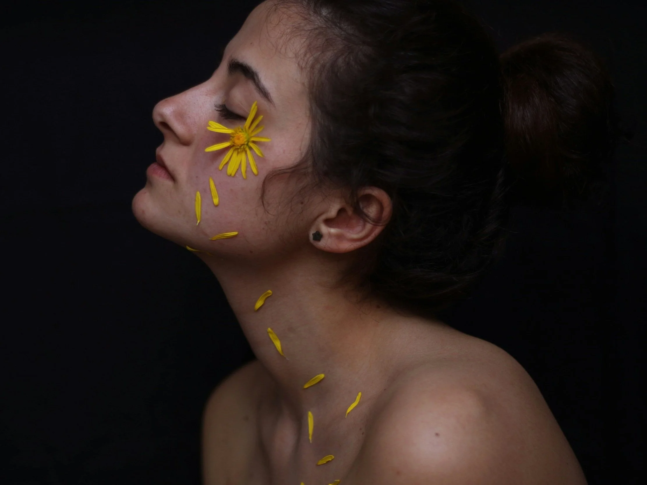 Sometimes Losing Everything Is How We Learn What Truly Matters. In Breakdown, Worldly Scaffolding Falls, Revealing Eternal Foundation. Christ Uses What Breaks You To Build What Blesses You.