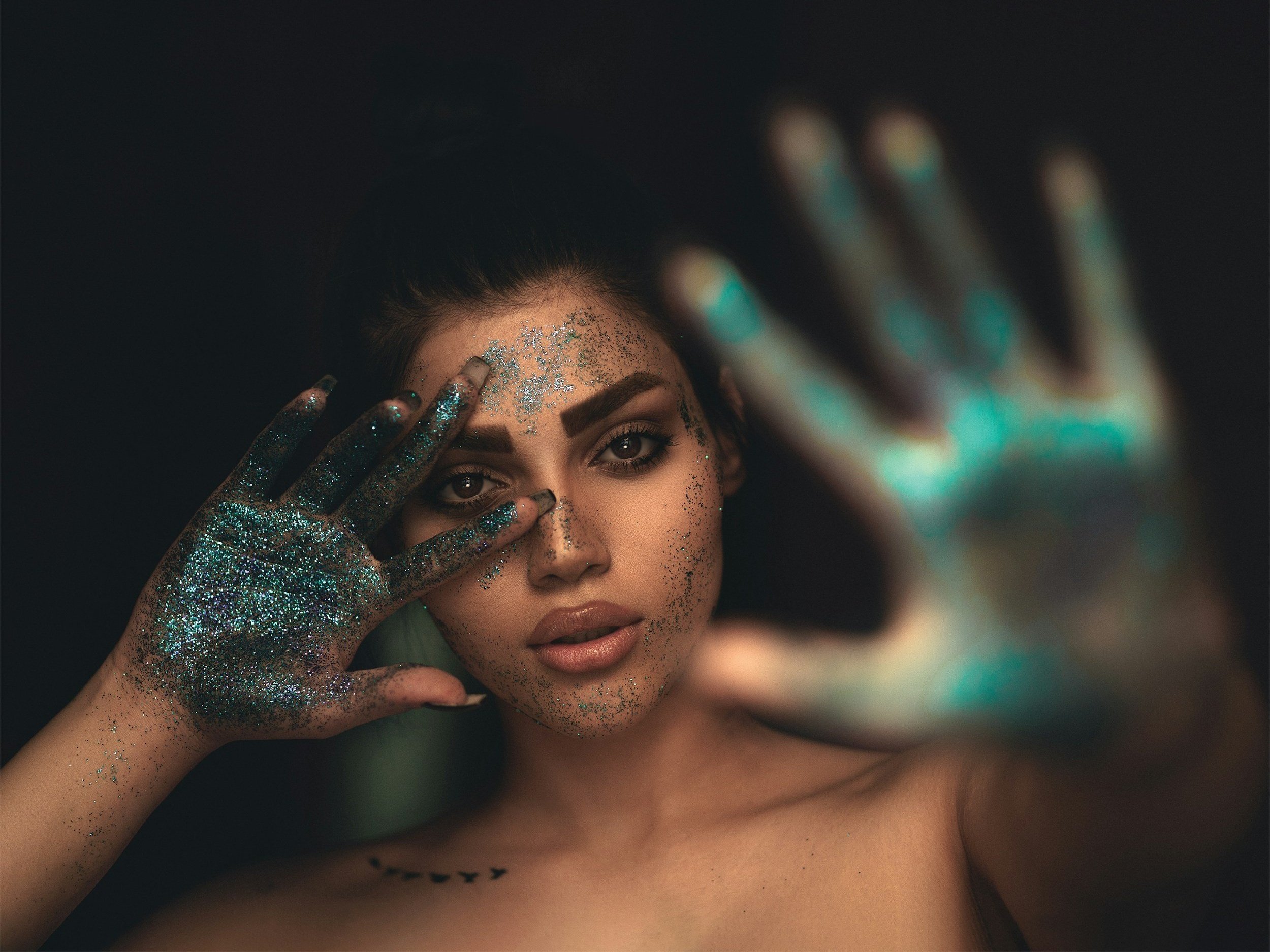 When Our Plans Shatter, Our Perspective Sharpens. The Shards Let In A Light We Couldn’t See Through Polished Glass. In Every Breakdown Lies The Opportunity To See God Face To Face.