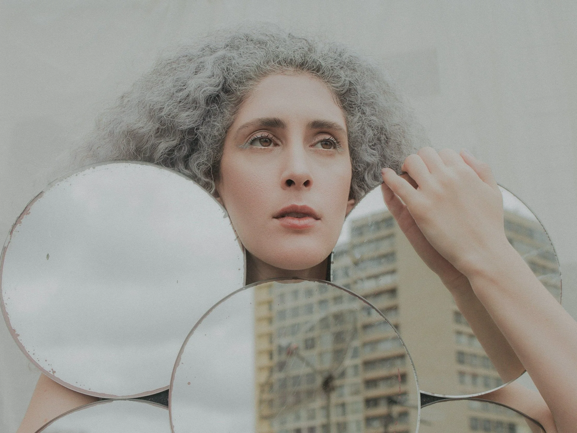 Admiring Scripture Is Easy—Letting It Challenge You Is Sacred. The Mirror Invites More Than Insight—It Calls For Alignment. Our Spiritual Reflection Must Become Our Visible Expression.