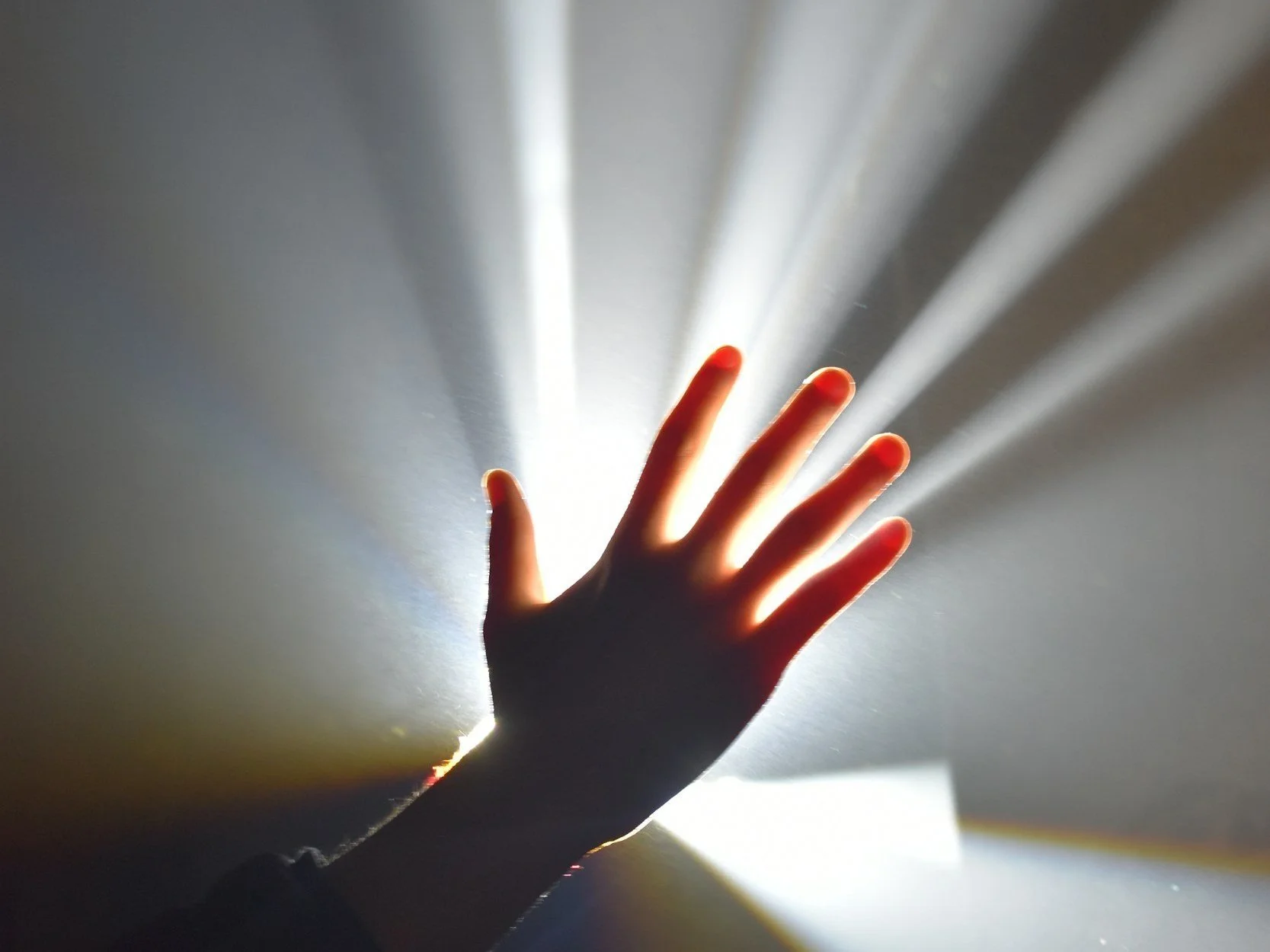 Jesus Didn’t Come To Improve Your Habits—He Came To Resurrect Your Soul. Religion Reforms; Supernatural Faith Rebirths. You’re Not A Better Version Of Your Old Self—You’re A New Creation.