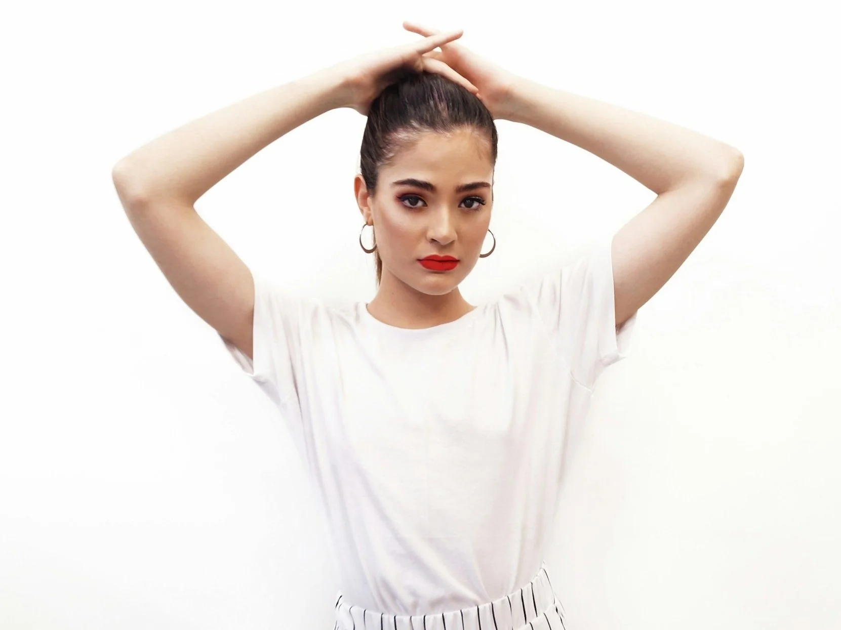 Hearing God’s Word Builds Faith. When You Speak It Aloud, You’re Not Just Declaring—You’re Listening. Your Spirit Is Strengthened By The Sound Of Truth.