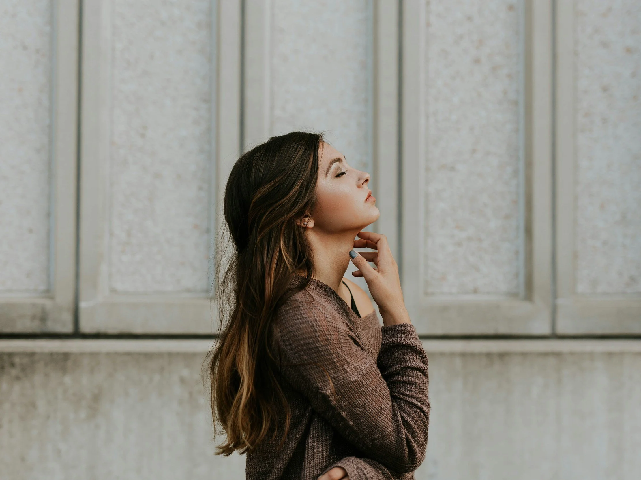 Before Fear Speaks, Let Faith Respond. God’s Promises Are Louder Than Your Hypotheticals. What If You Trusted Him More Than Your Imagination?