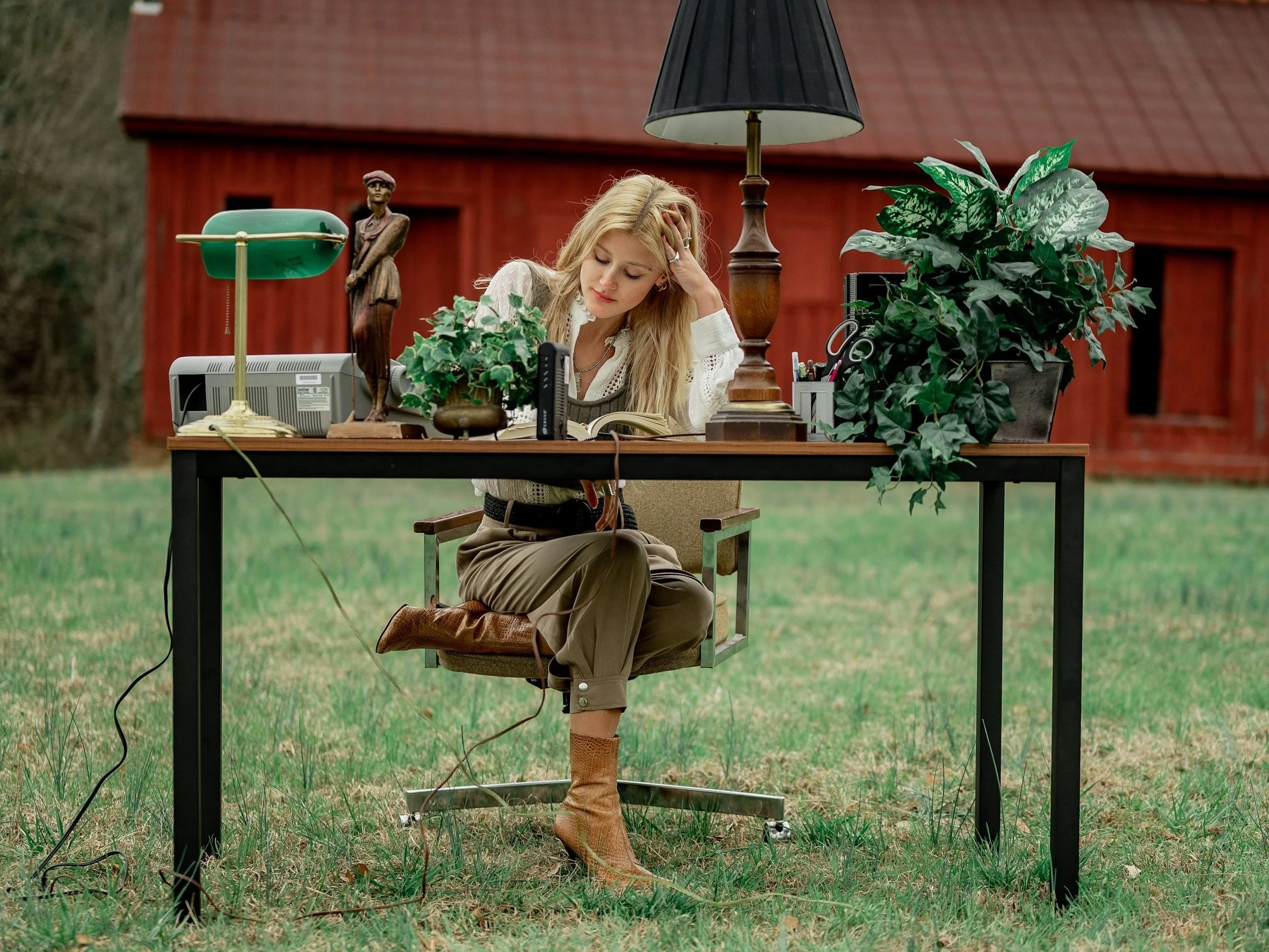 God’s Word Is Not Speculative—It’s Solid. Instead Of Spiraling Into Possibilities, Stand On Promises. What Is True In Scripture Outweighs What Might Be Feared.