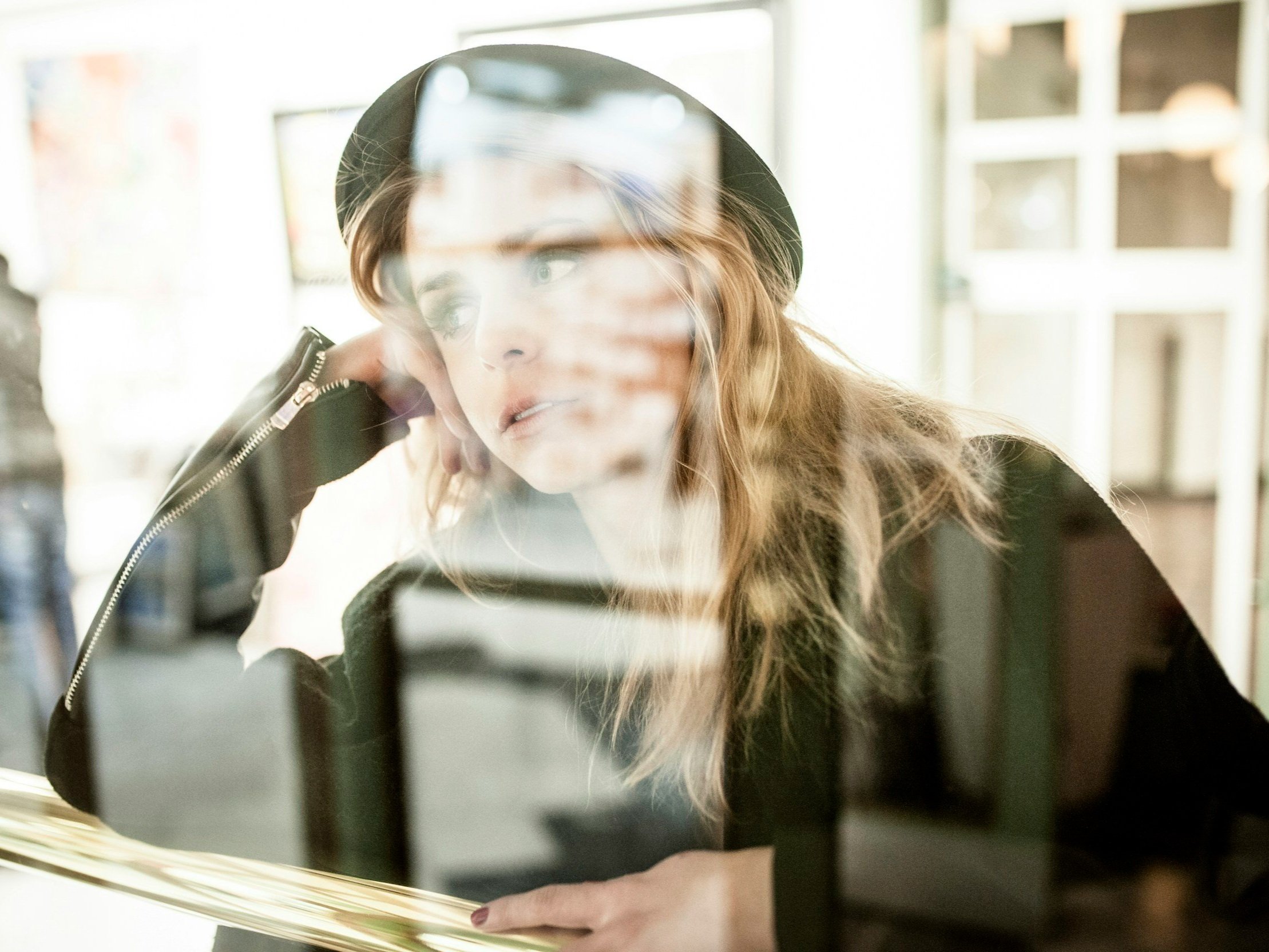 Control Is Comforting—But It’s Also Deceiving. Surrender Invites Peace That Control Can’t Provide. What If Letting Go Is The Beginning Of Real Freedom?