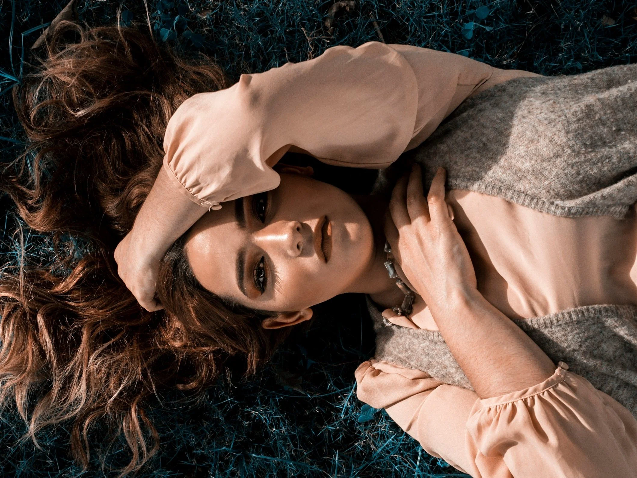 The Past Can’t Be Rewritten, But It Can Be Redeemed. Christ’s Forgiveness Covers Even Your Deepest Regrets. What If Grace Is Bigger Than Your Guilt?