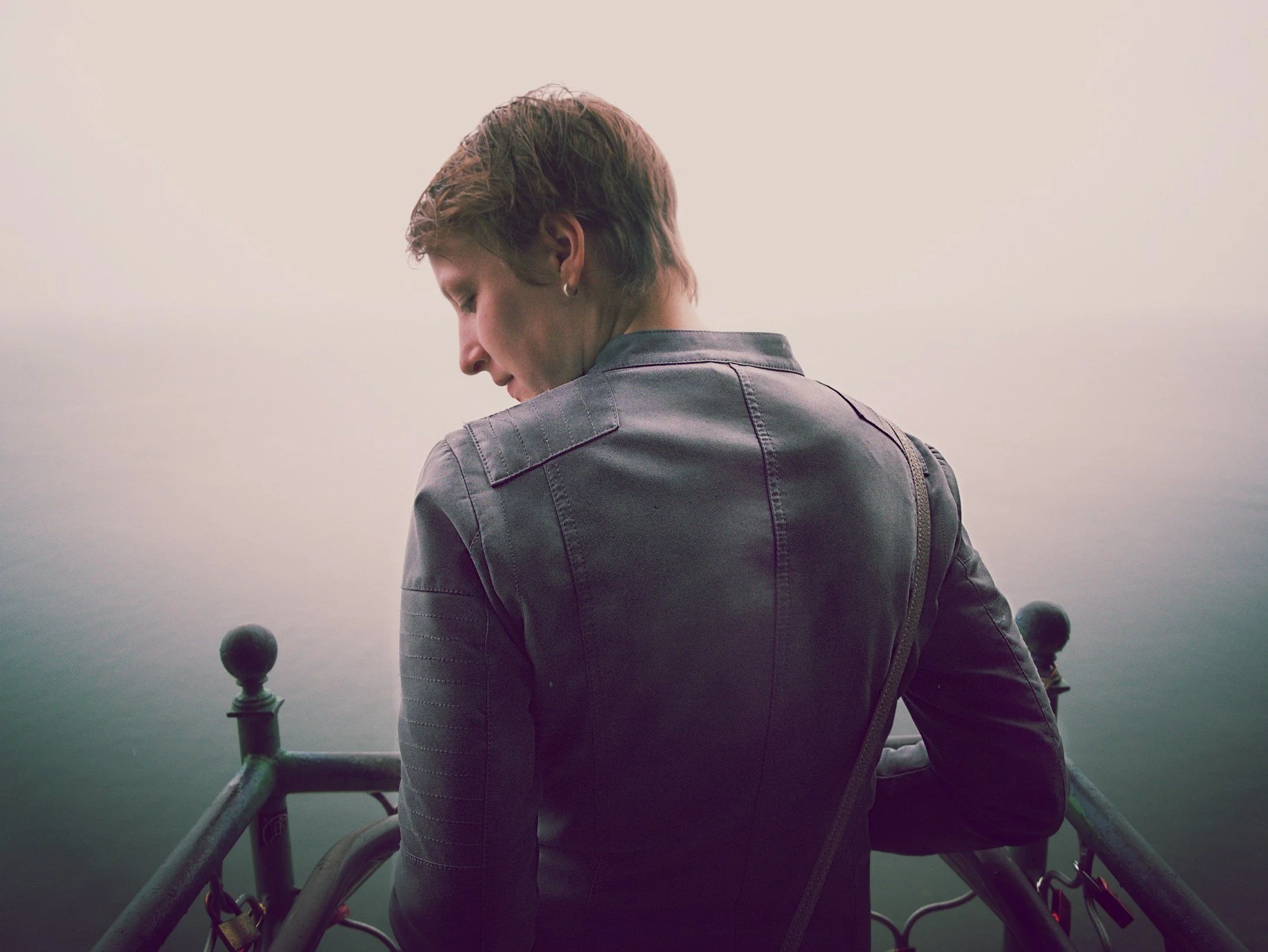 Waiting Is Impossible Without The Holy Spirit’s Help. He Strengthens, Comforts, And Guides In The In-Between. You’re Never Waiting Alone.