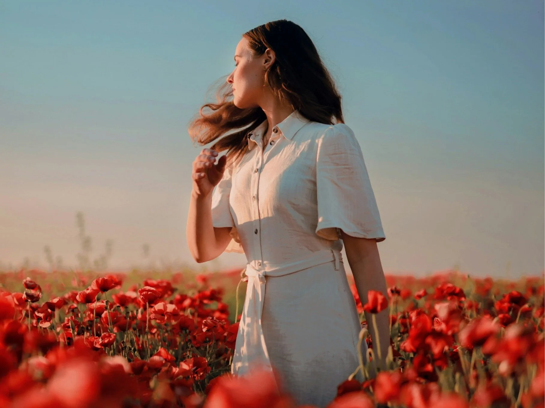 New Life Begins With Humility, Thankfulness, And Spirit-Filled Fruit. Speak Life Into Your Marriage, Cherish Your Spouse, And Let God Turn Evil Into Good.