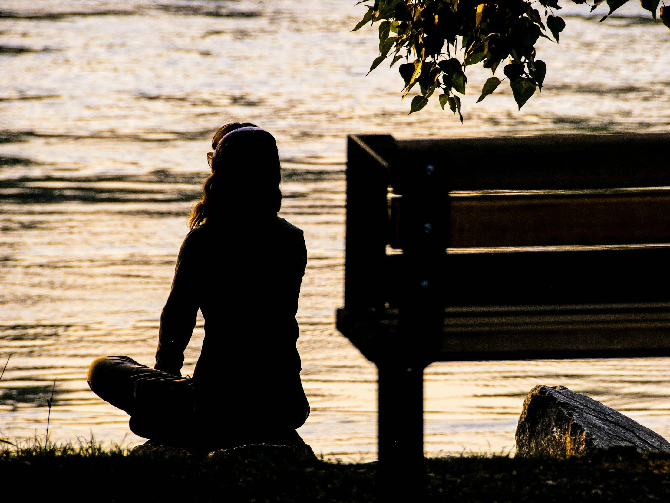 When You Meet Him In The Quiet, Tears Become Language And Worship Becomes Transformation. The Secret Place Births Strength The World Cannot Steal.