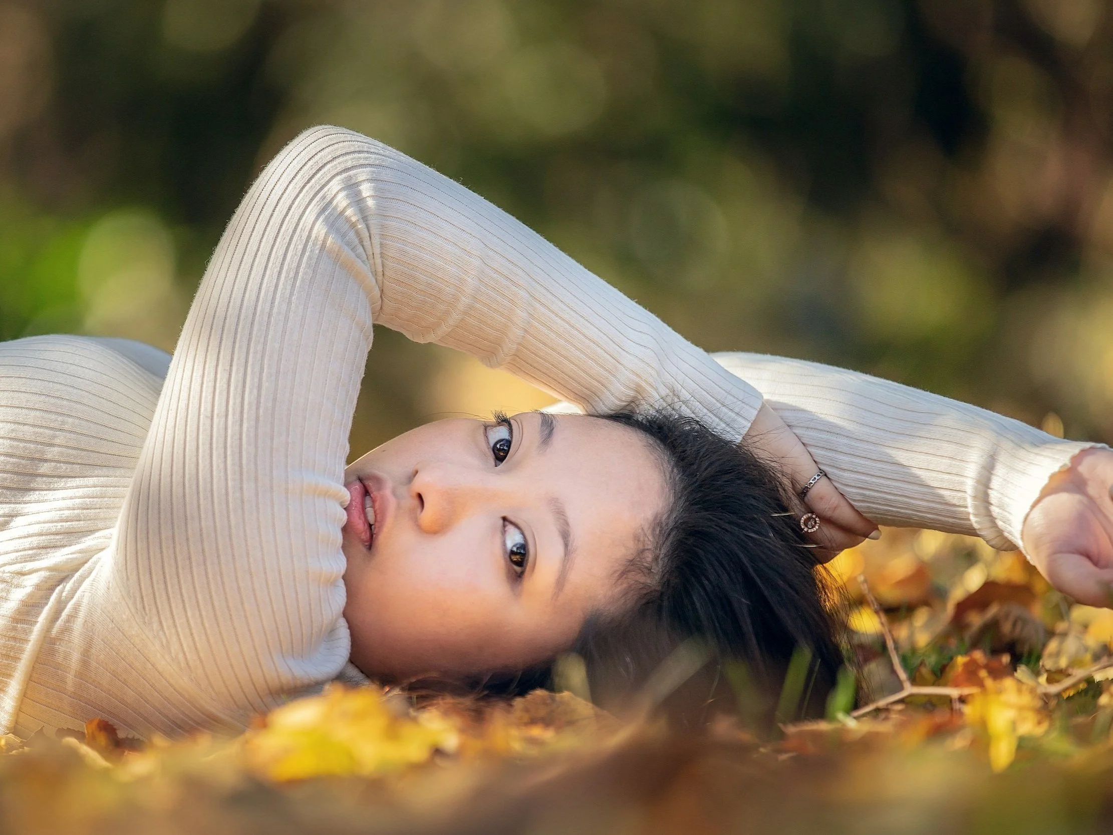 Confidence Fades, But Godfidence Endures. Eyes Fixed On Jesus See Beyond The Struggle — To The Healing, Hope, And Purpose Waiting In His Hands.