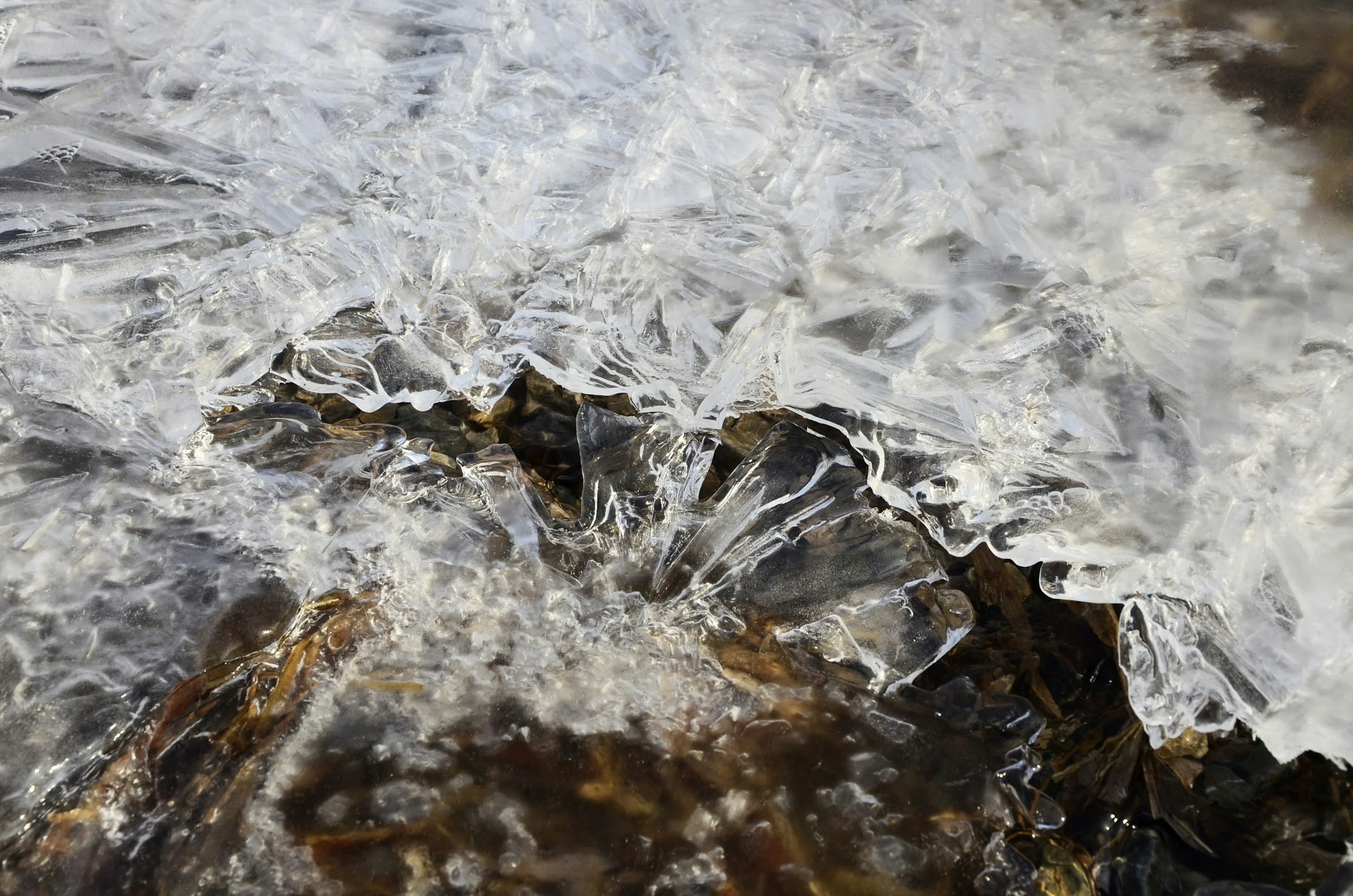 God Rebuilds What The World Discards. The Cracks Become Windows For His Light To Shine Through You.