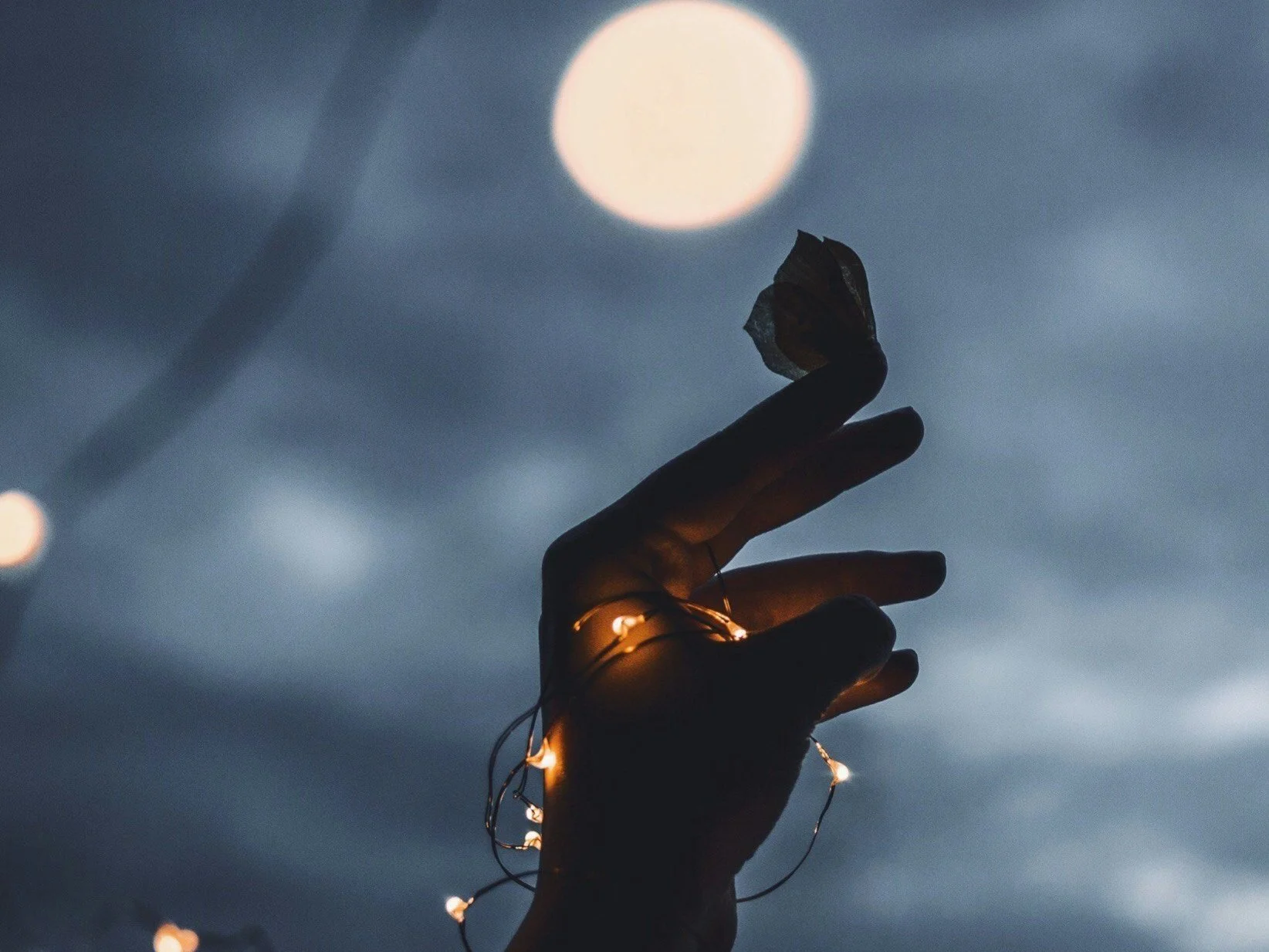 You Cannot Reshape Another Soul, But You Can Surrender Your Own Heart To God’s Hands. Change Becomes Possible The Moment You Decide To Grow.