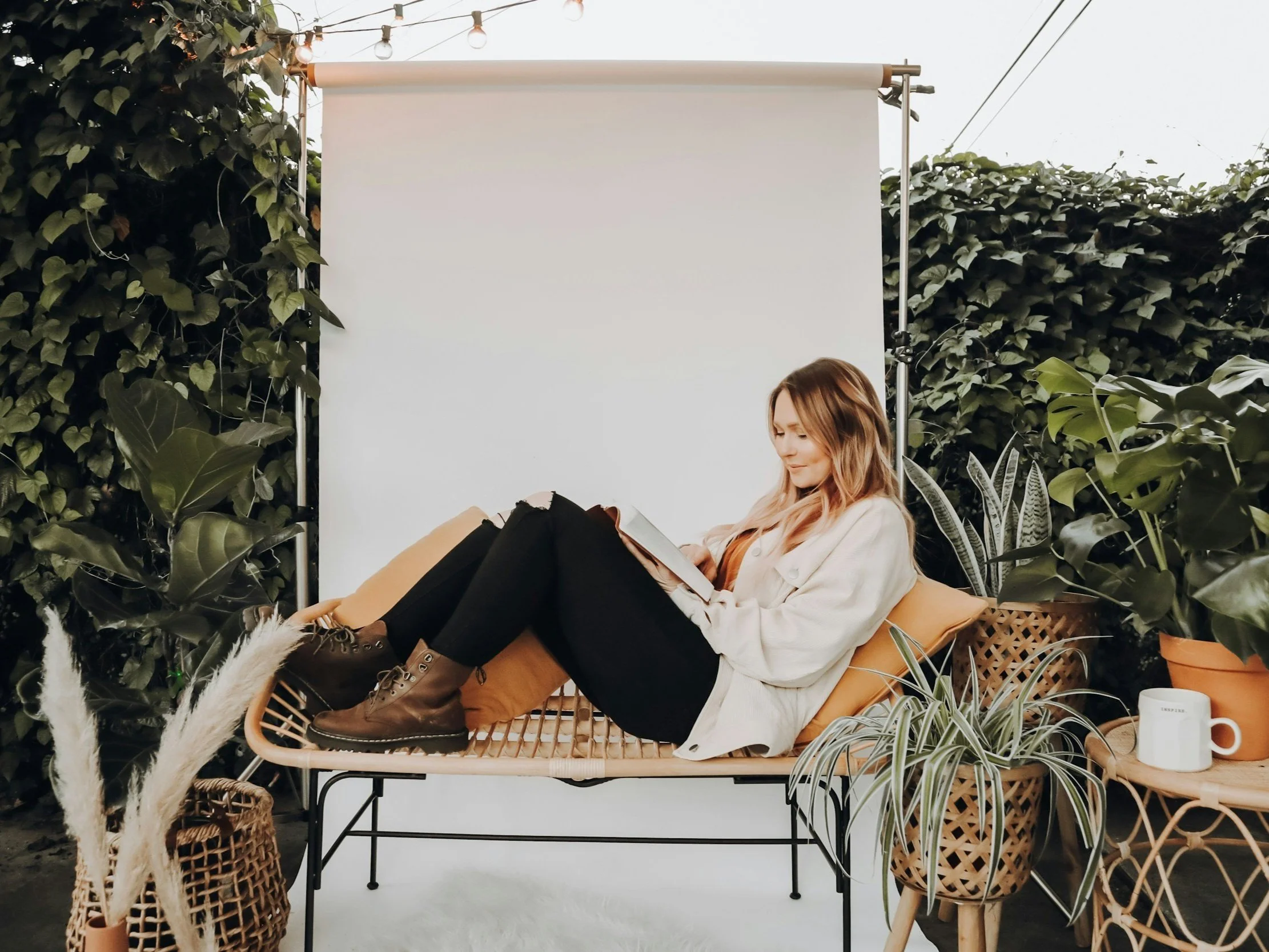 The Holy Spirit Fills What Pride Releases. When Self Steps Aside, Divine Strength Steps In. Surrender Turns Ordinary Faith Into Supernatural Impact.