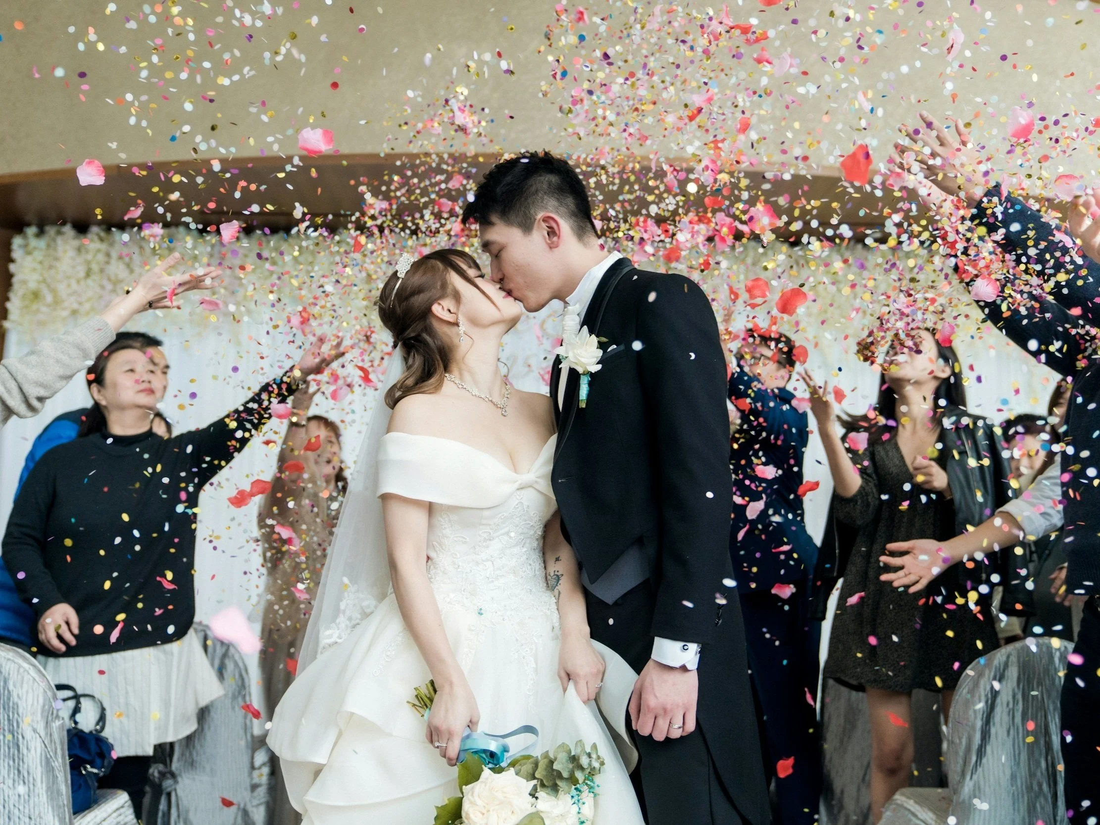 Who You Listen To Determines How You Live. Godly Voices Calm The Storm Within. Emotional Peace Grows In Wise Company.