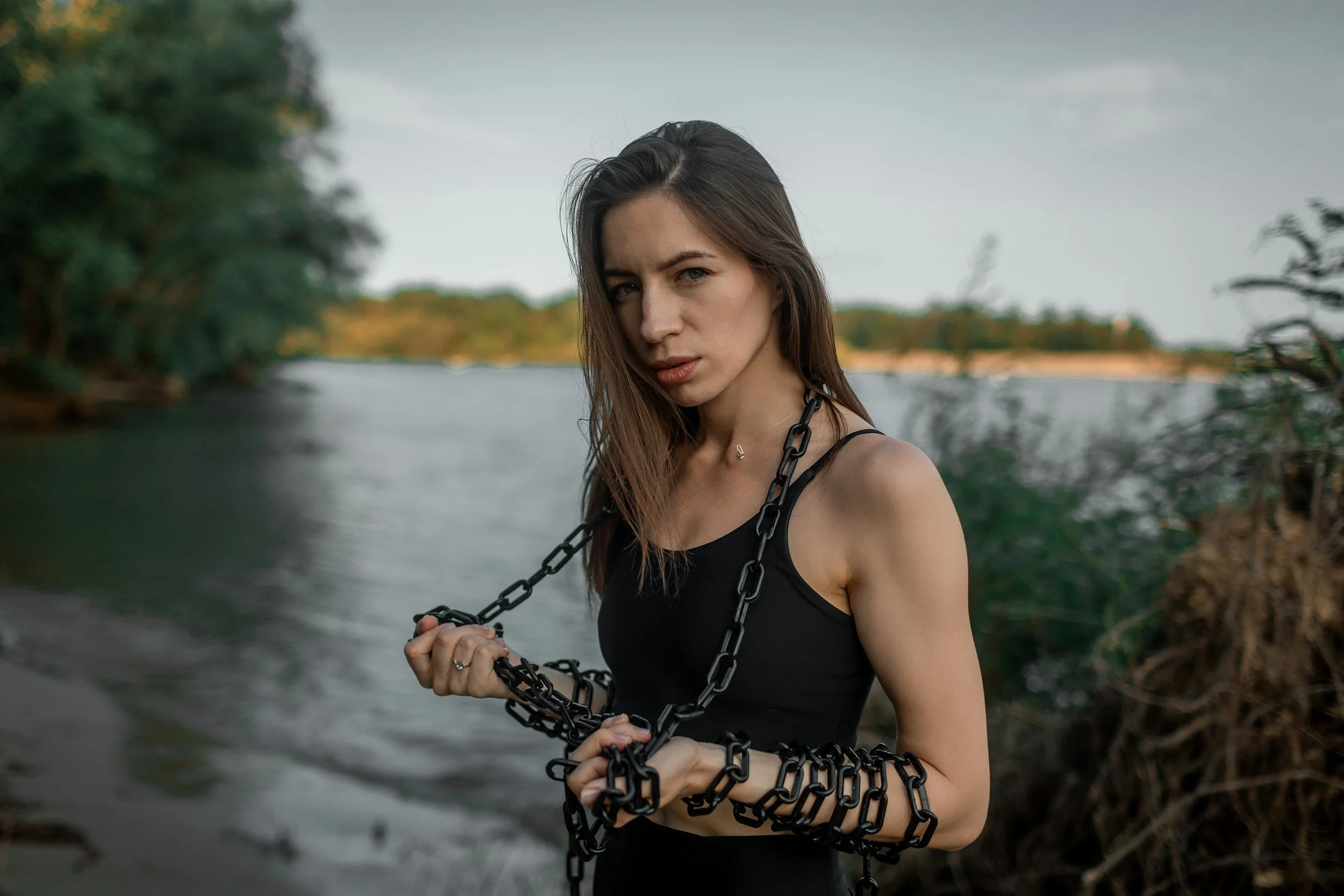 Not Every Connection Is Meant To Remain. Jesus Breaks Chains By Exposing What Must Be Released So Your Soul Can Finally Breathe.