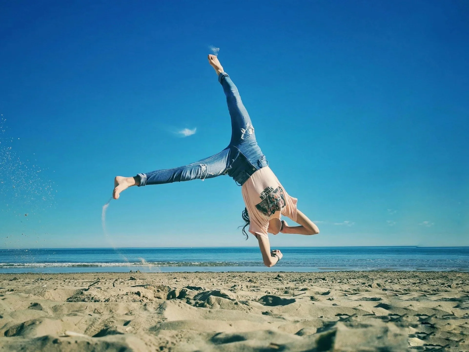 Thankfulness Reveals How Far God Has Carried You. What Once Bound You Now Proves His Power To Restore And Protect.