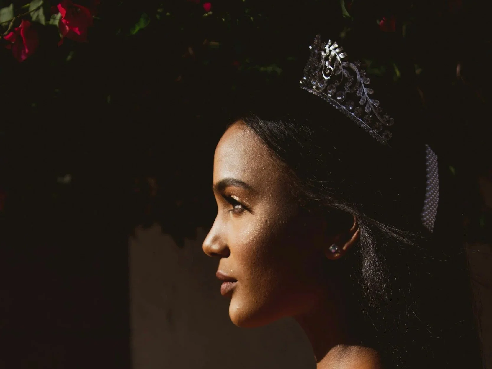 Spiritual Warfare Isn’t Dramatic—It’s Daily. What You Honor, Tolerate, And Submit To Determines Which Voice Leads Your Life.