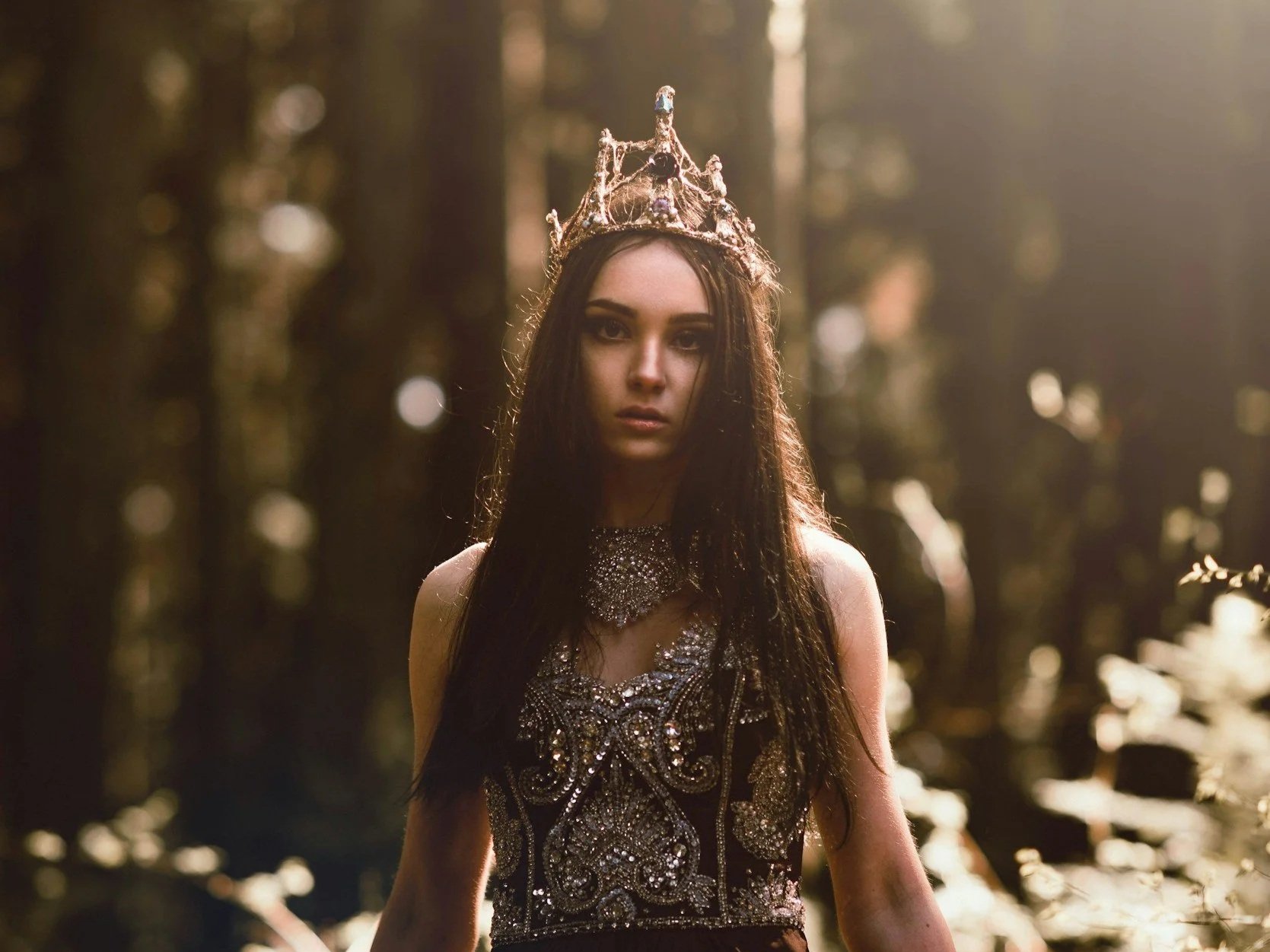 Conflict Often Disguises Itself As People. Discernment Reveals The Real Opposition And Protects What God Joined Together.