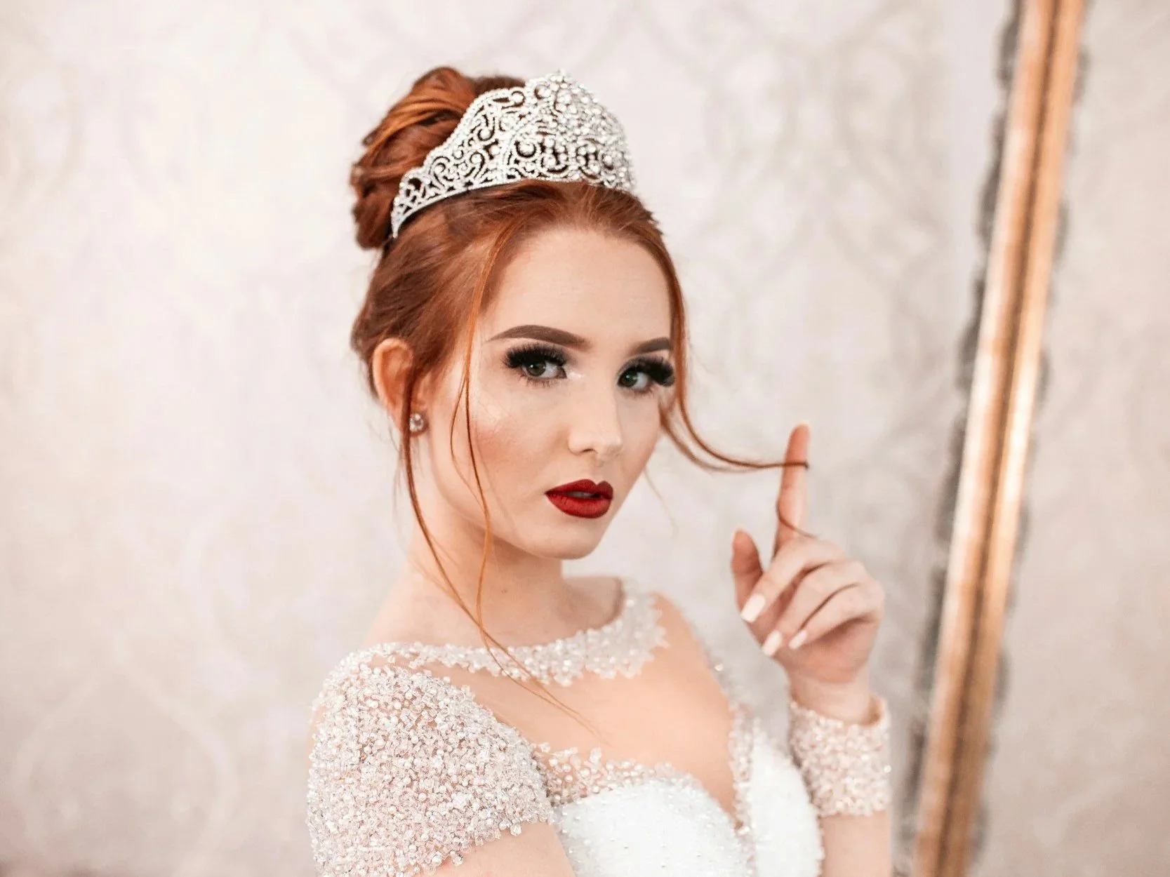 Unity Is A Battlefield The Enemy Targets Relentlessly. Spiritual Awareness Protects Covenant And Preserves Calling.