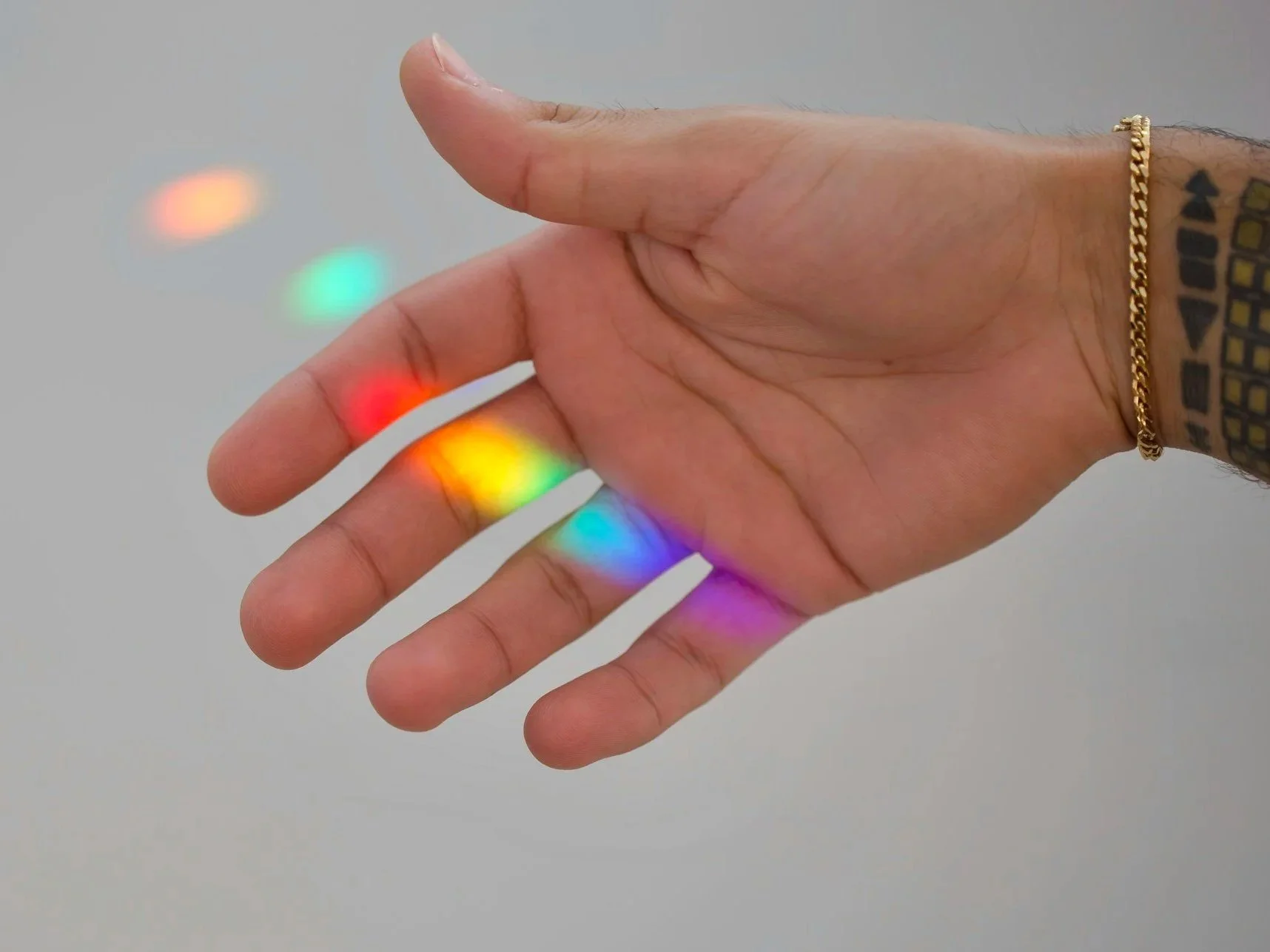 Even When Life Feels Uncertain, You Are Not Slipping. The One Who Formed You Still Steadies Every Step You Take.