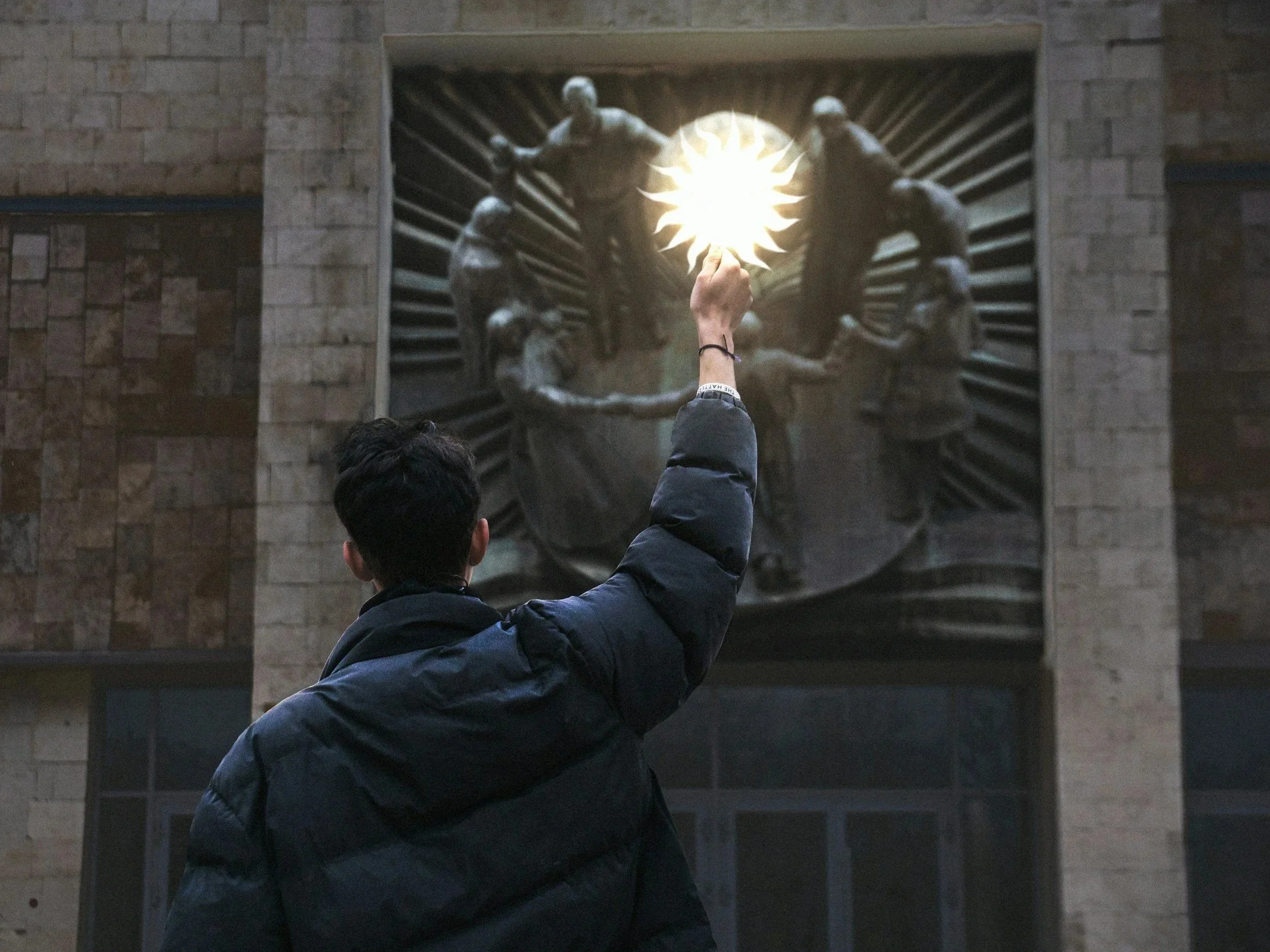 Every Season Shapes Destiny. Nothing Touches Your Life Without Passing Through God’s Sovereign Care.