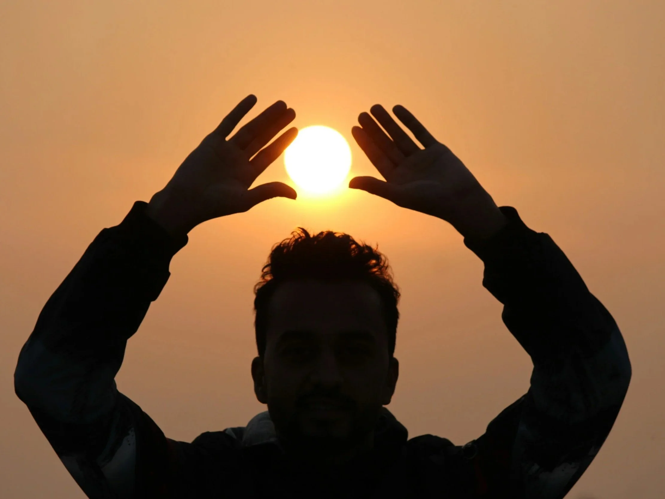 Your Identity Is Not Fragile—it Is Anchored. The Hand That Leads You Will Never Abandon You.