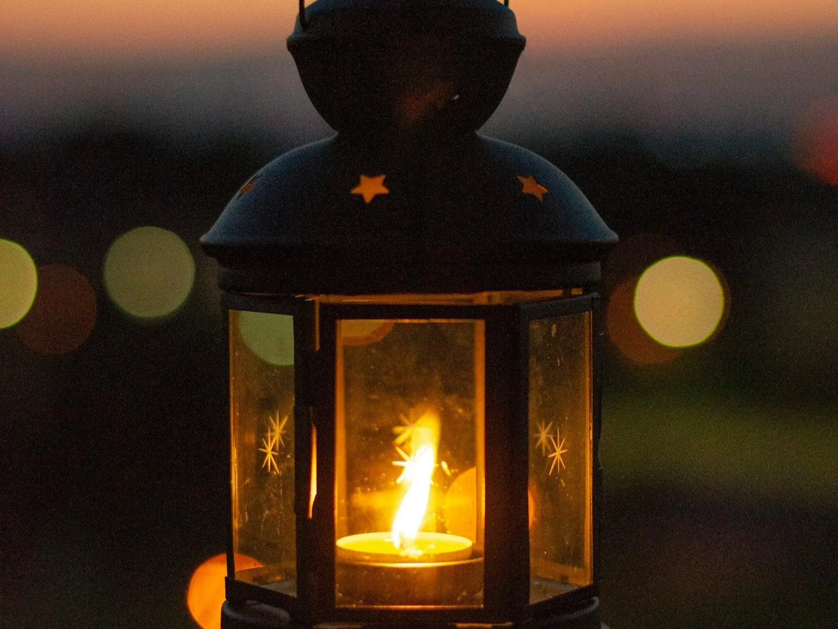 Transformation Begins Unseen. The Spirit Refines Character Before Revealing Calling.